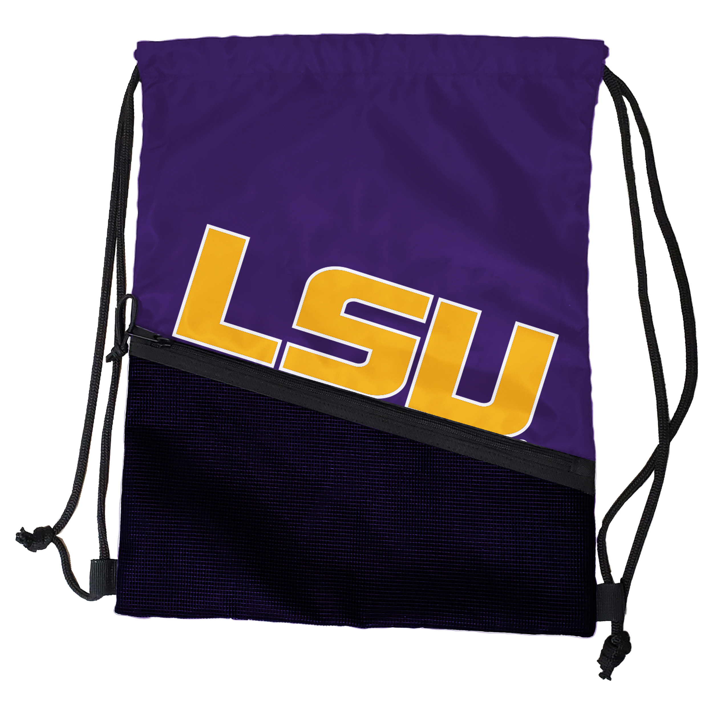 LSU Tigers Tilt Backsack  