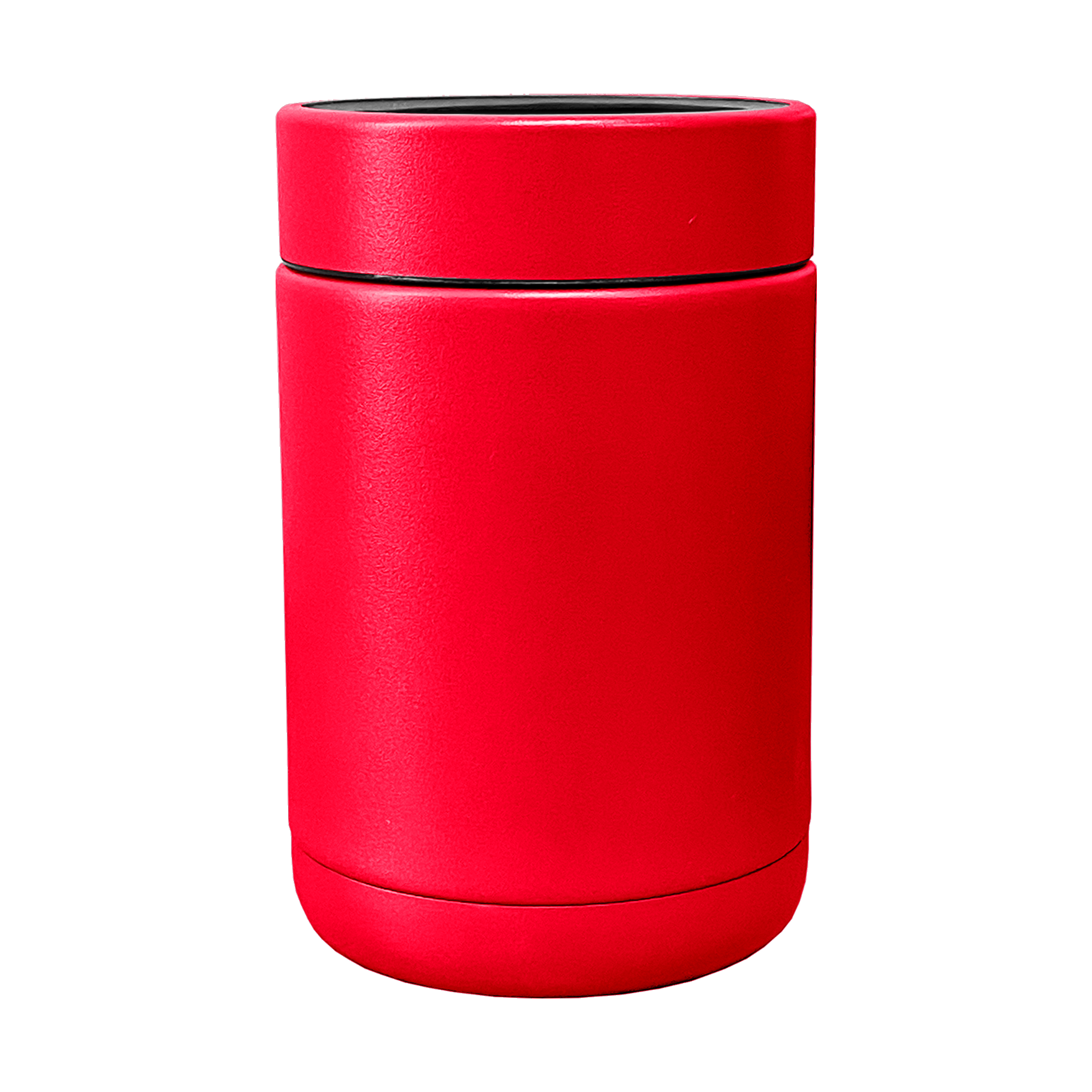 Louisiana - Lafayette Powdercoat Flipside Coolie  