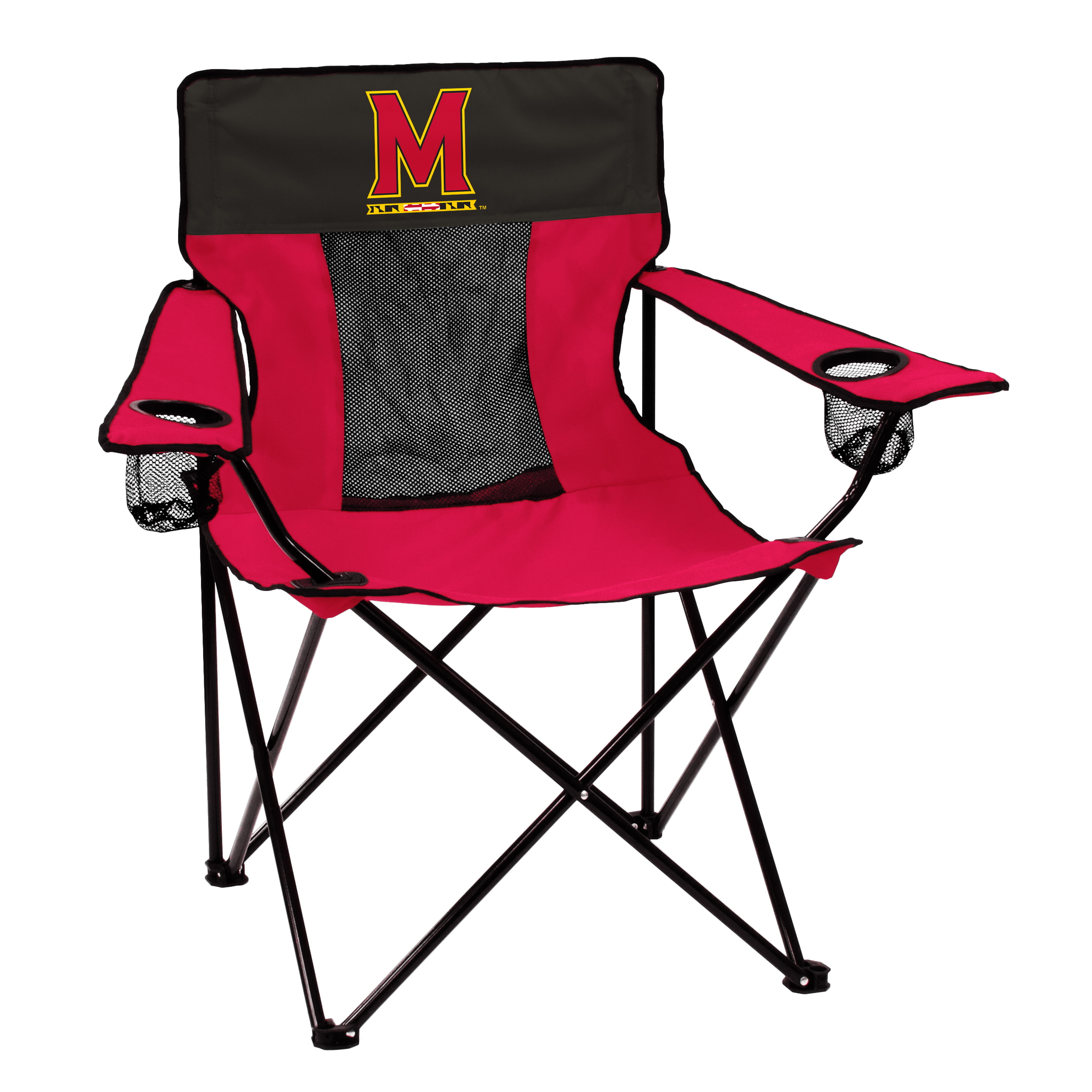 Maryland Terrapins Elite Chair
