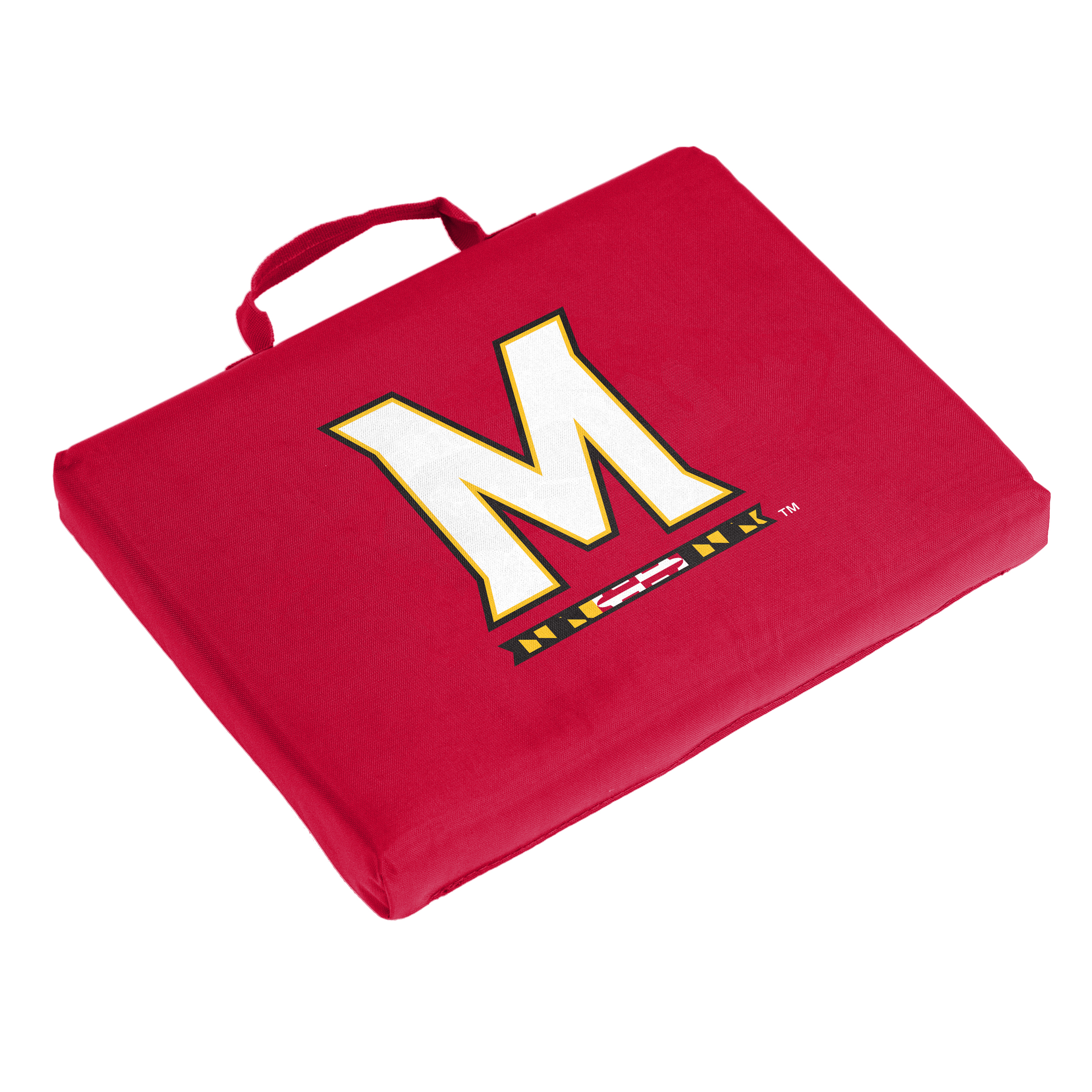Maryland Terrapins Bleacher Cushion  
