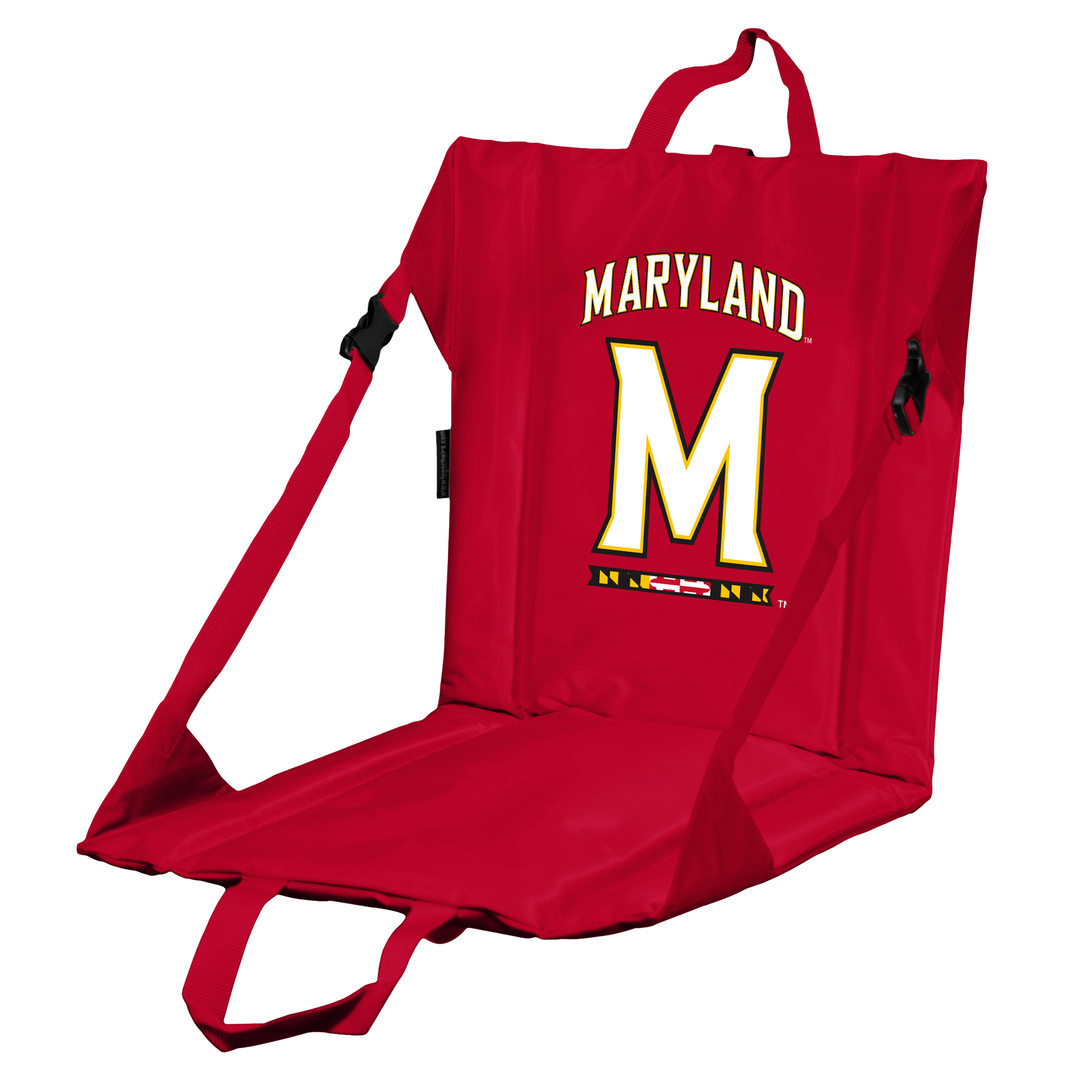 Maryland Terrapins Stadium Seat  