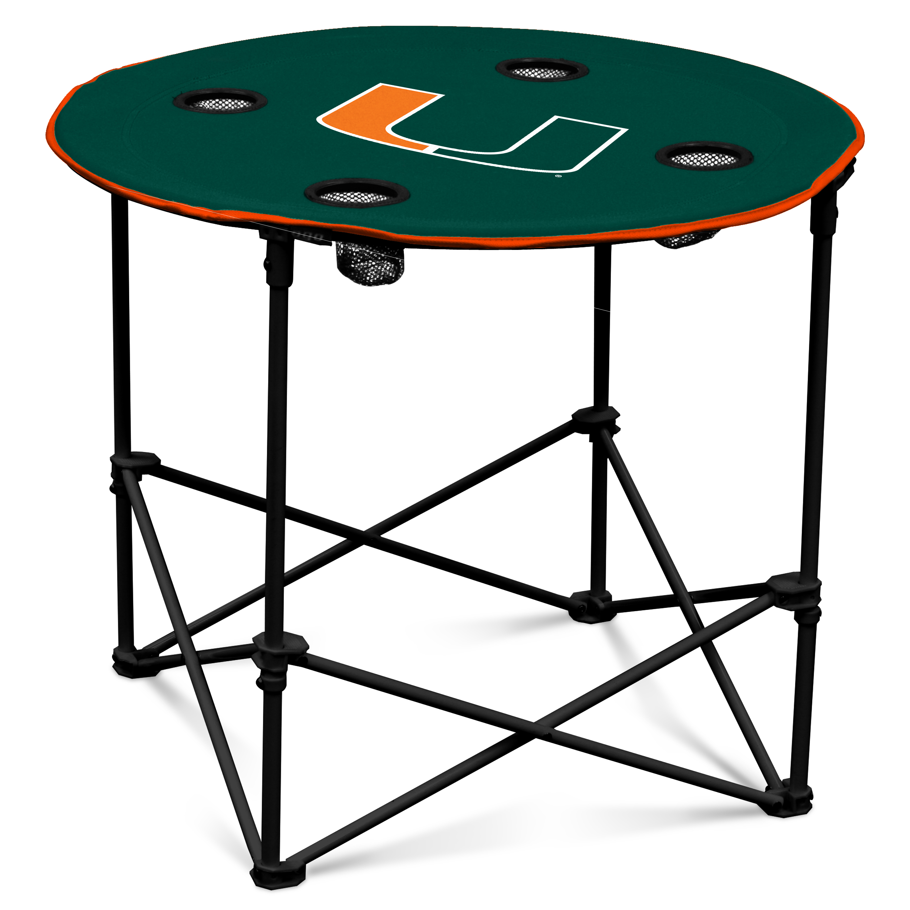 Miami Hurricanes Round Table  