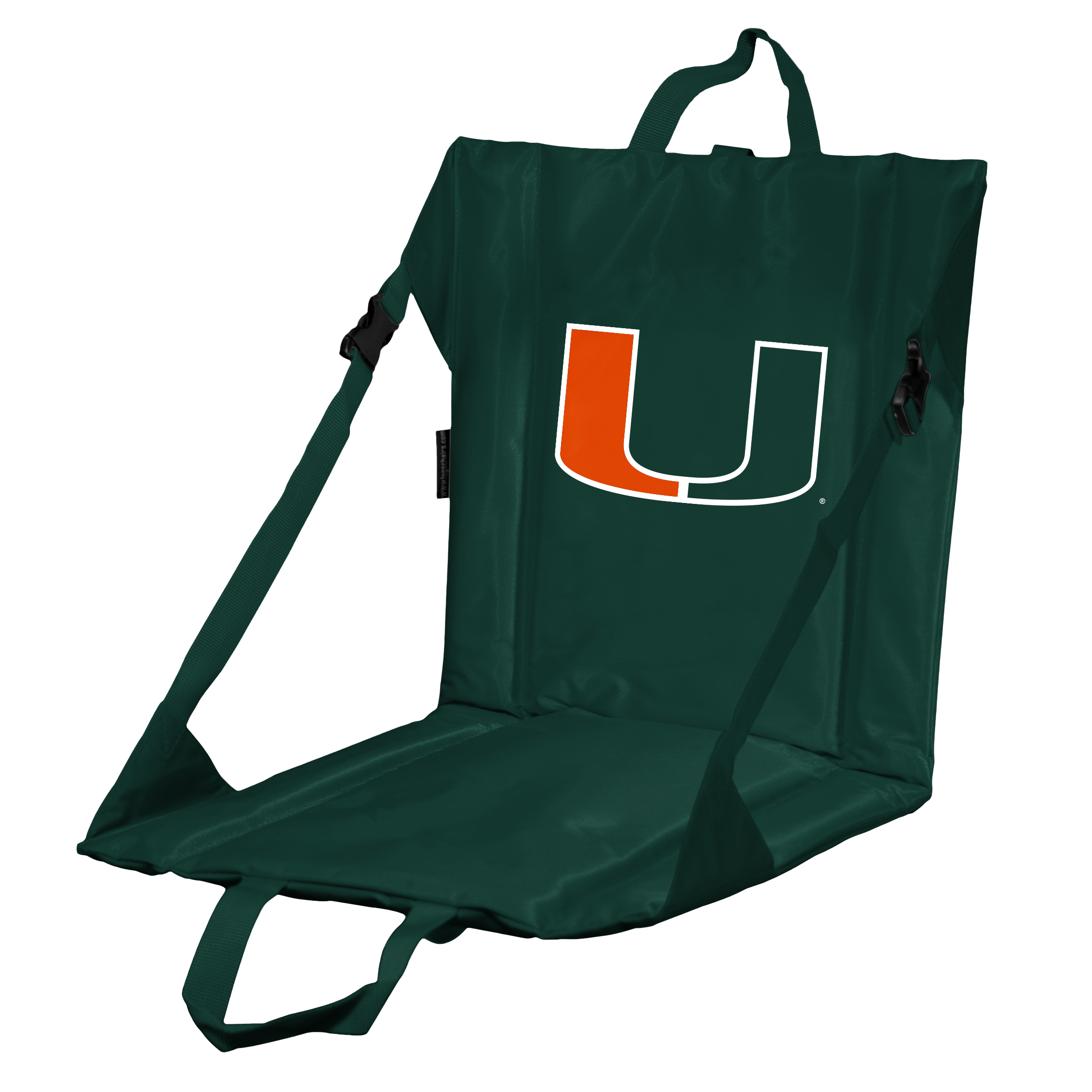 Miami Hurricanes Stadium Seat  