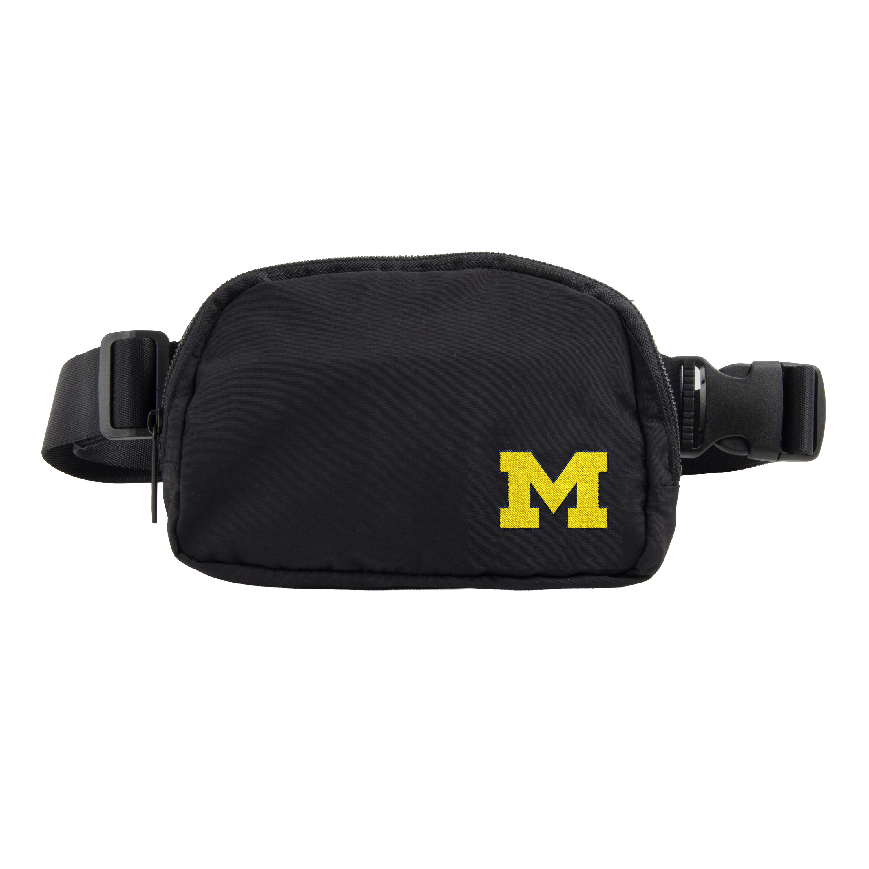 Michigan Wolverines Belt Bag  