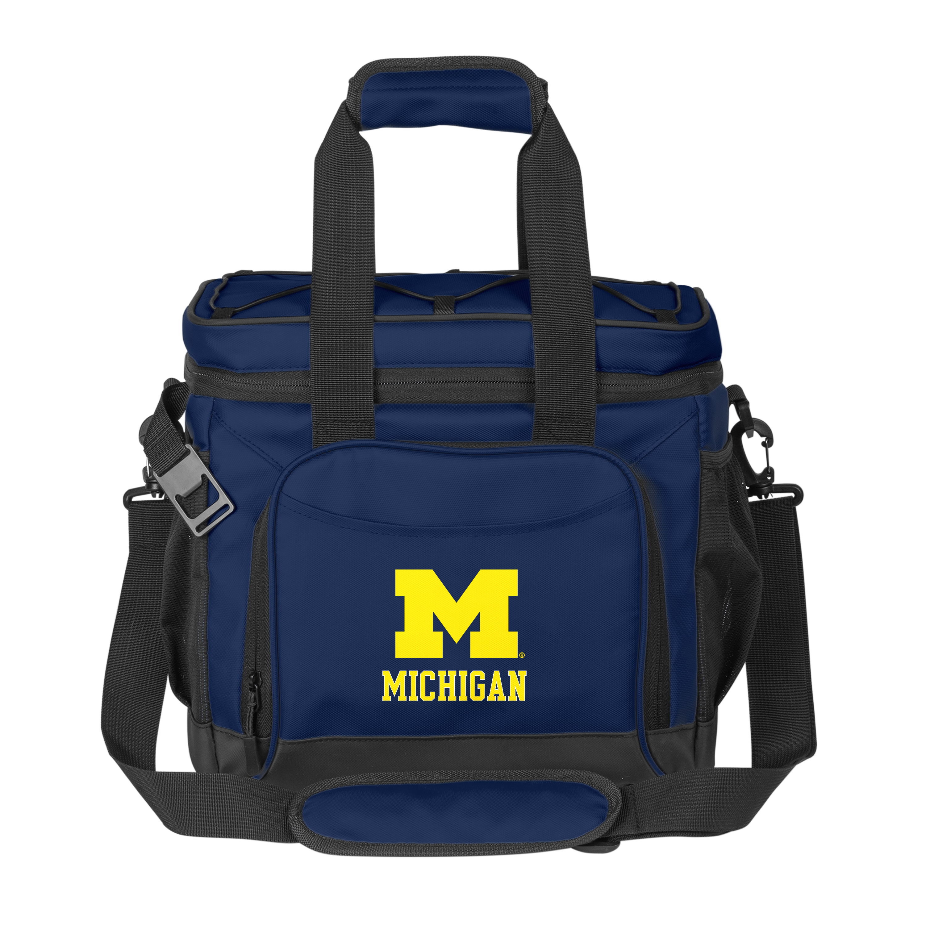 Michigan Wolverines 24 Can Flex Cooler  