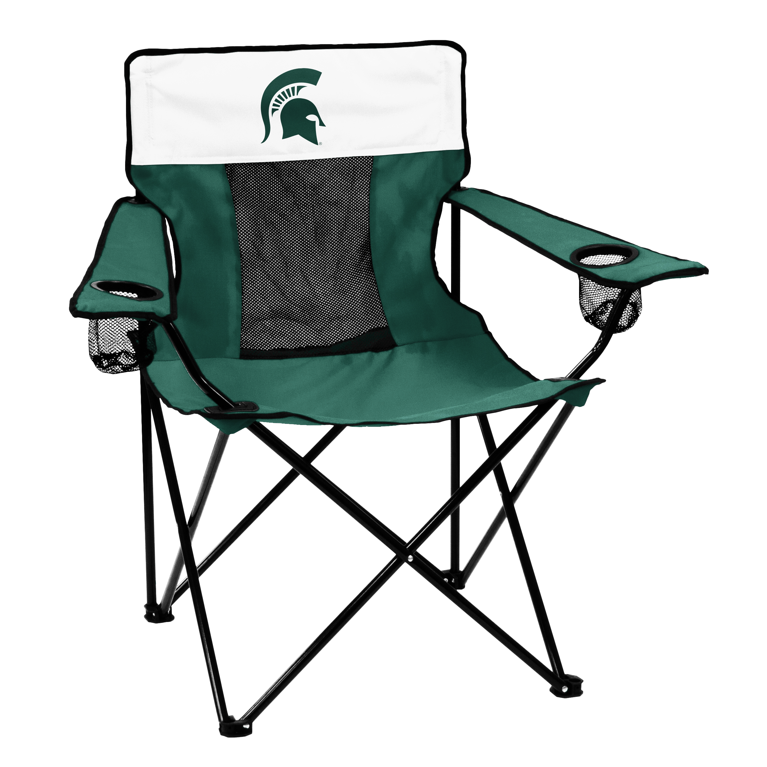 Michigan State Spartans Elite Chair