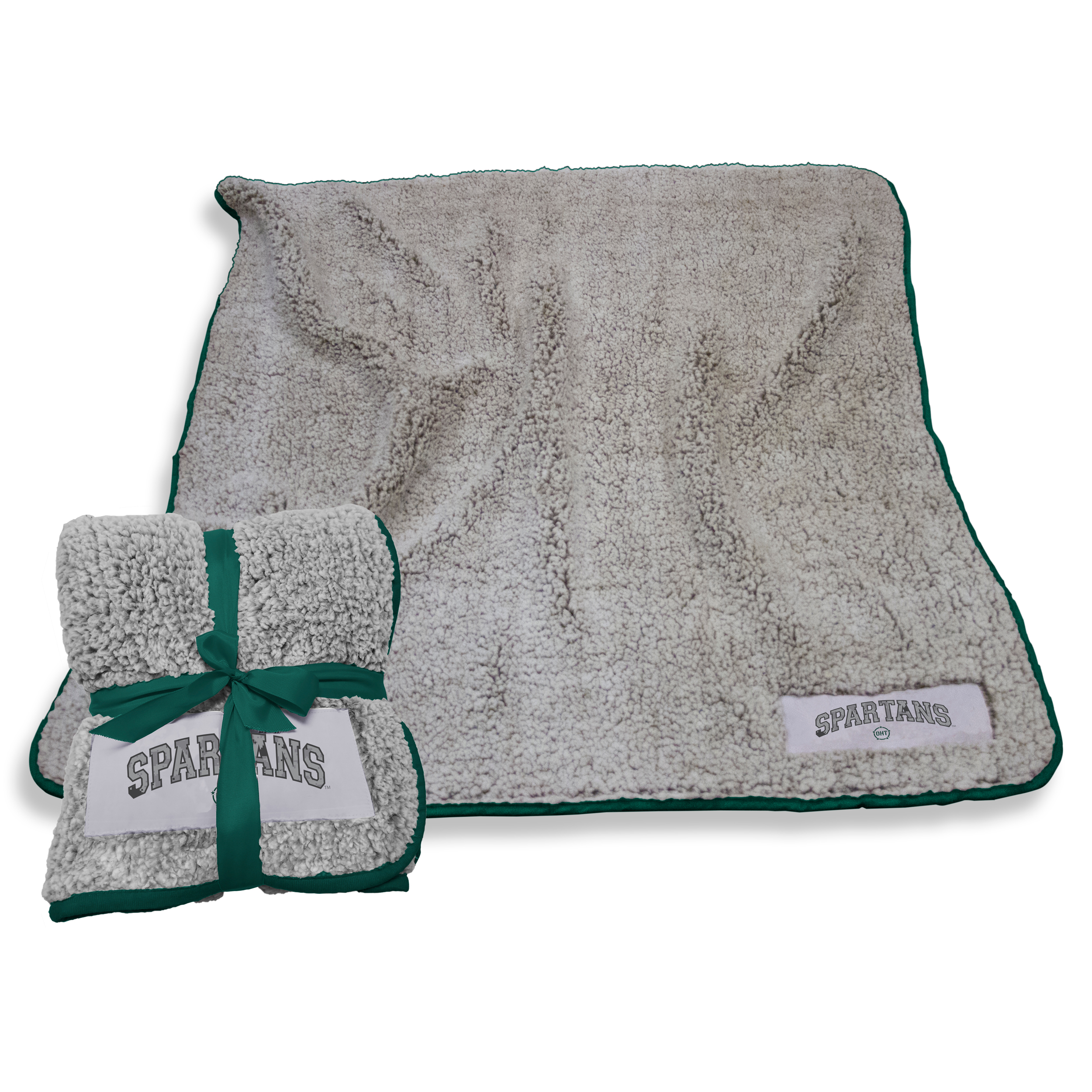 Michigan State Spartans OHT Frosty Fleece  