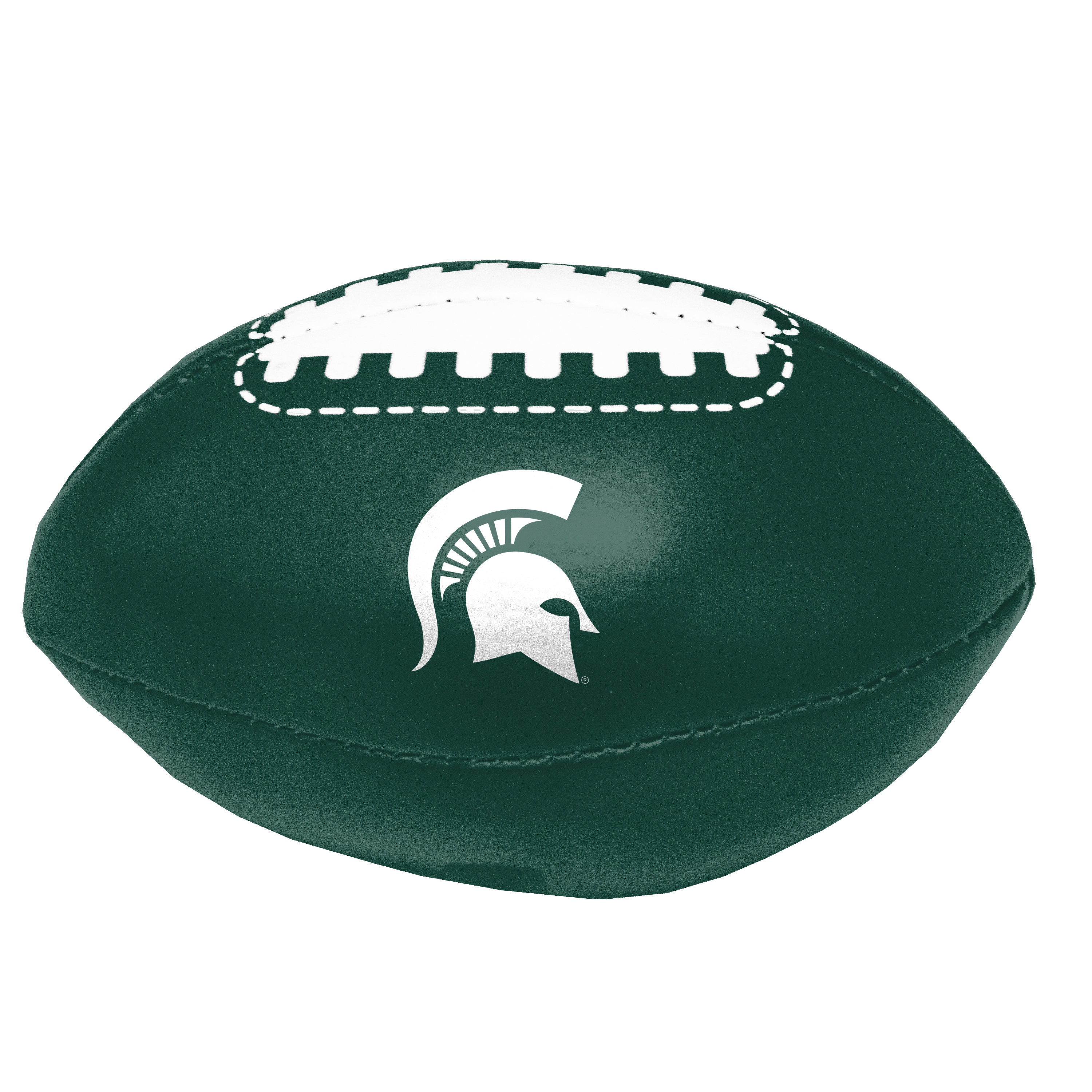 Michigan State Spartans Mini Soft Football  