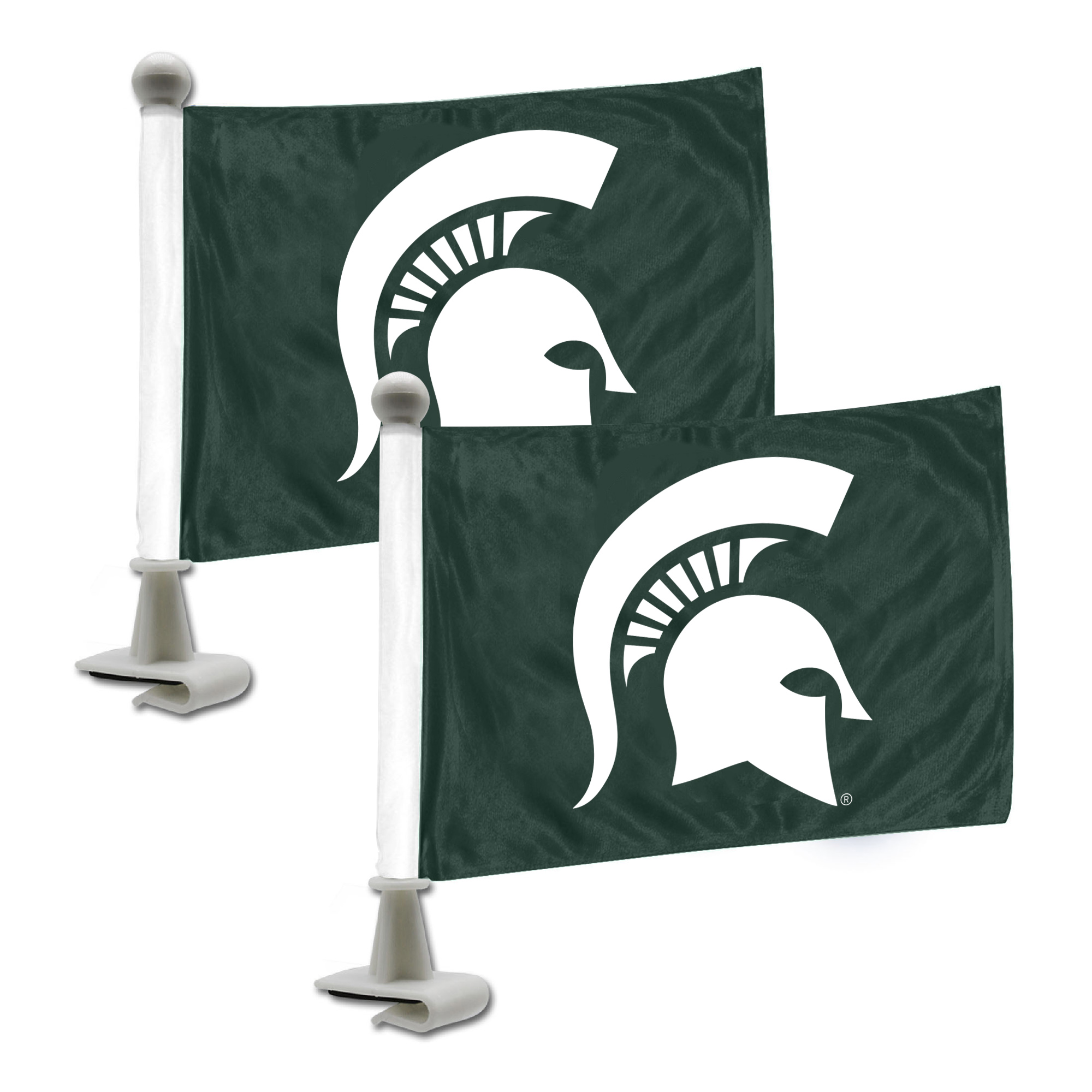 Michigan State Spartans Ambassador Flags  