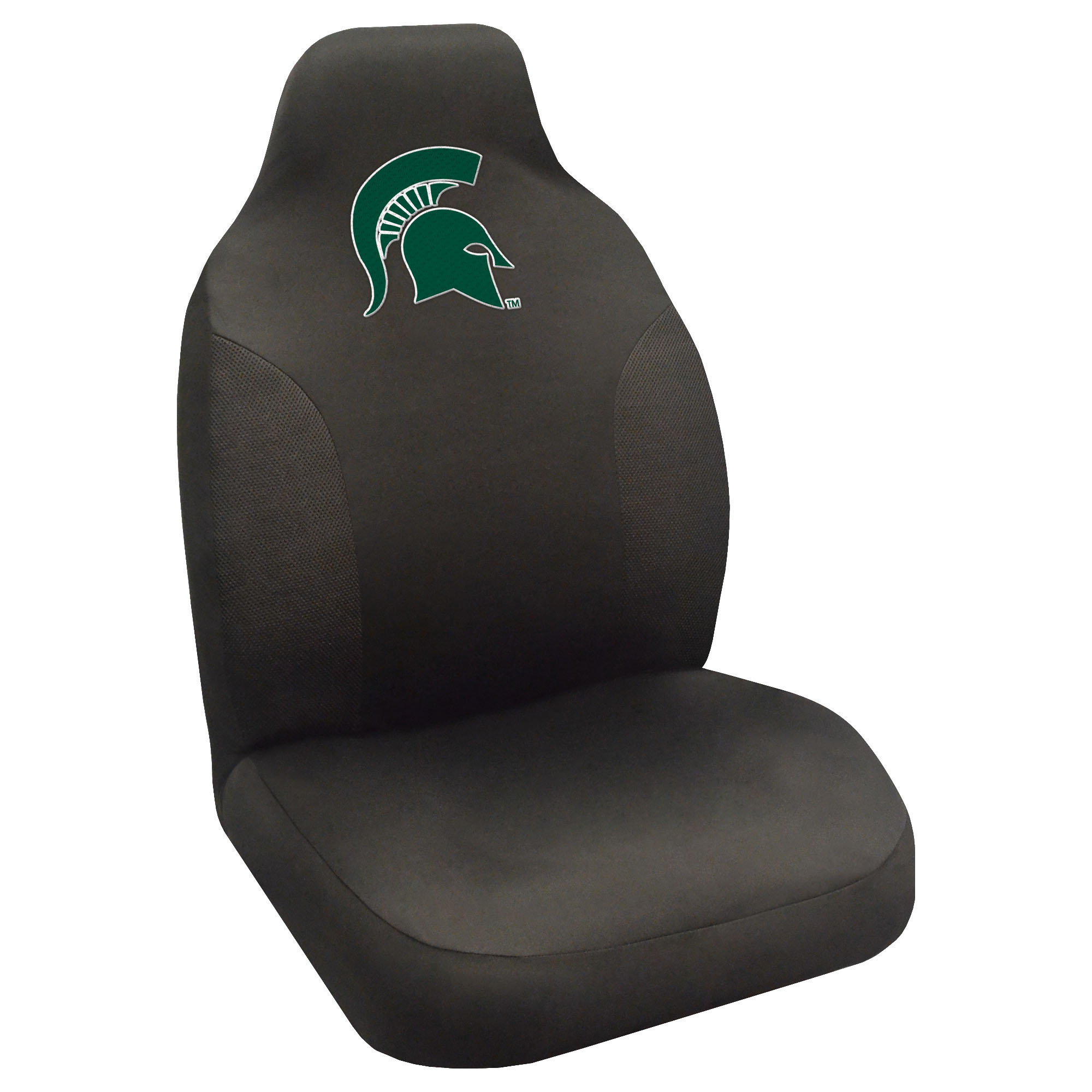 Michigan State Spartans Seat Cover  