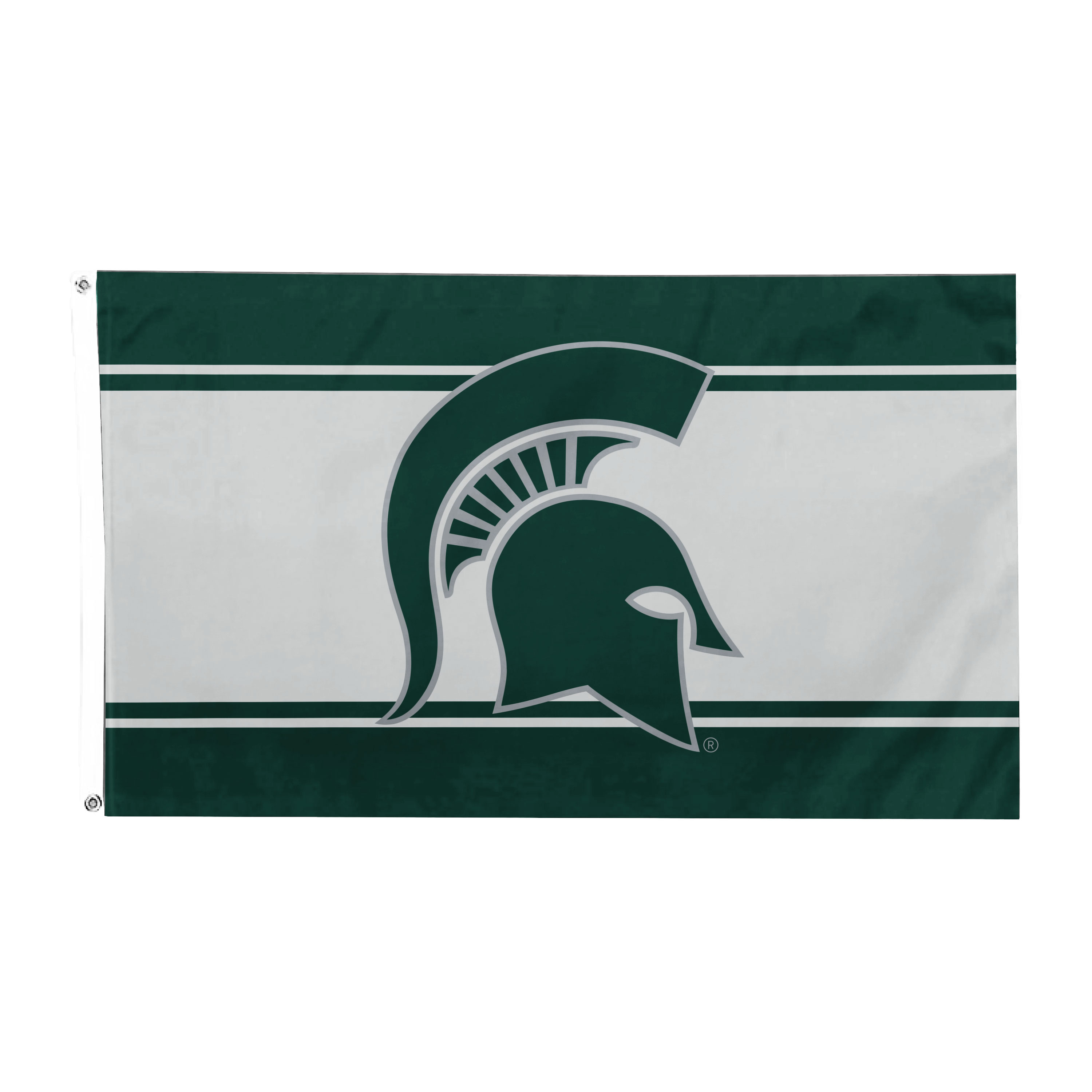 Michigan State Spartans Home Flag 3' x 5'  