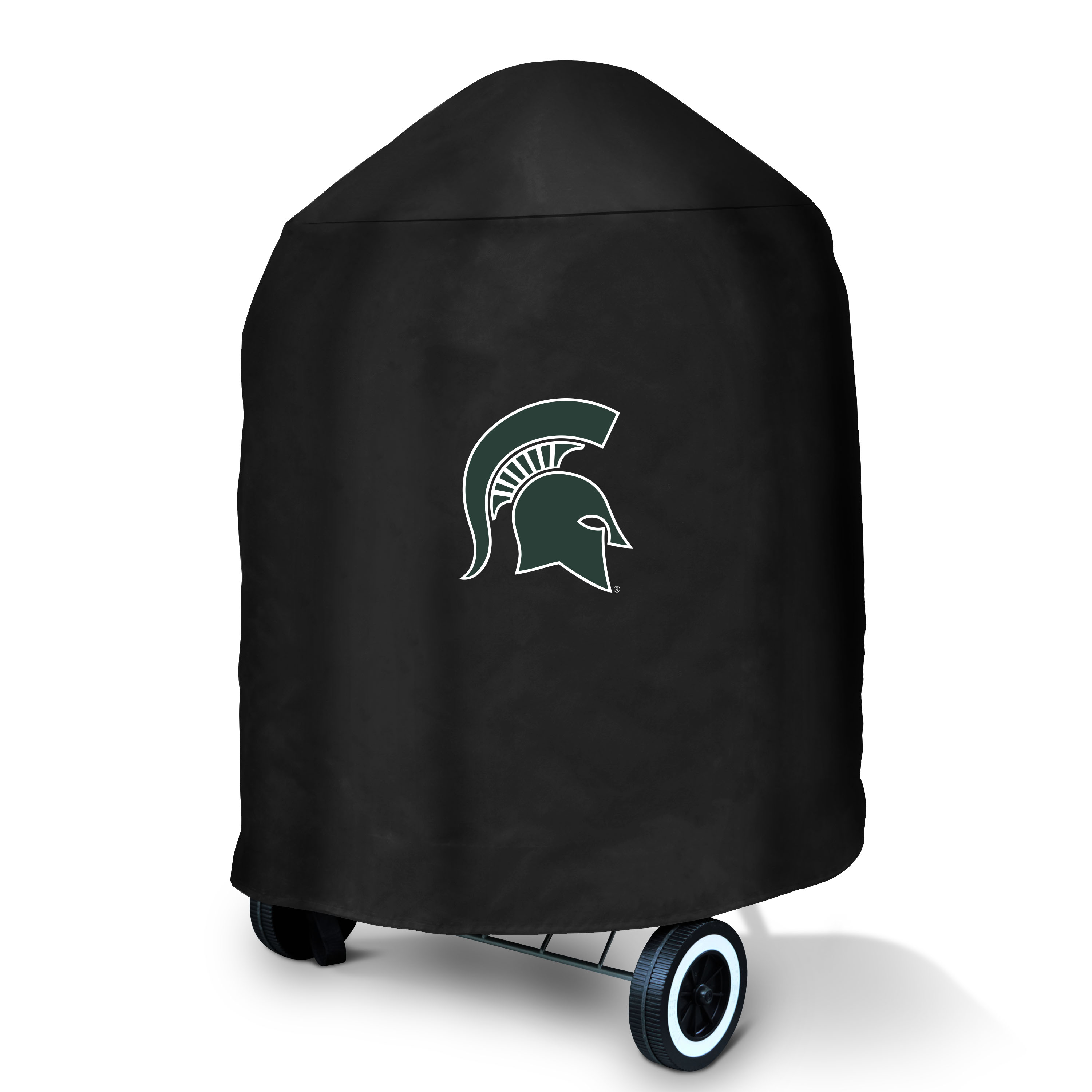 Michigan State Spartans GRILLCOVERKETTLE  