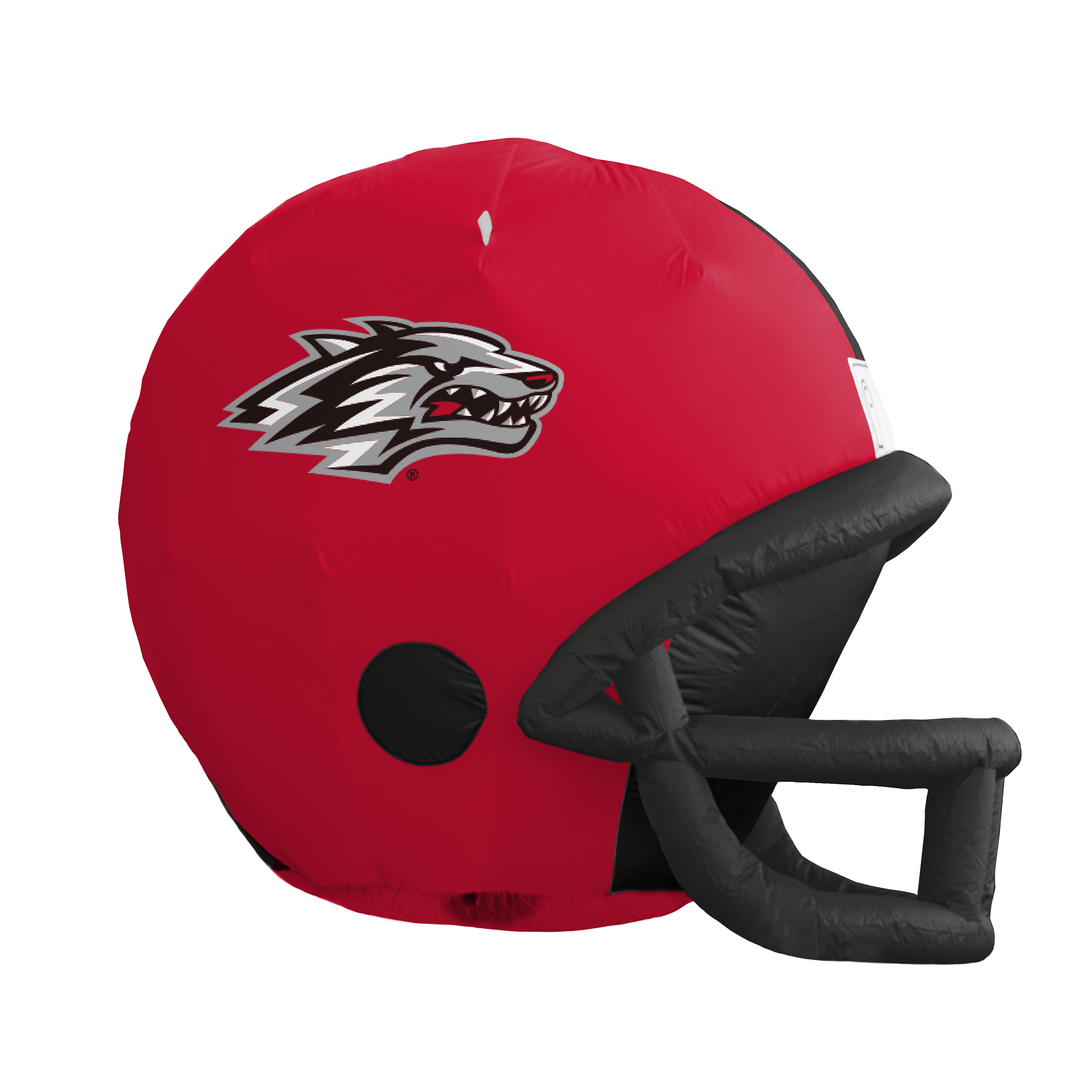 New Mexico Yard Inflatable Helmet  
