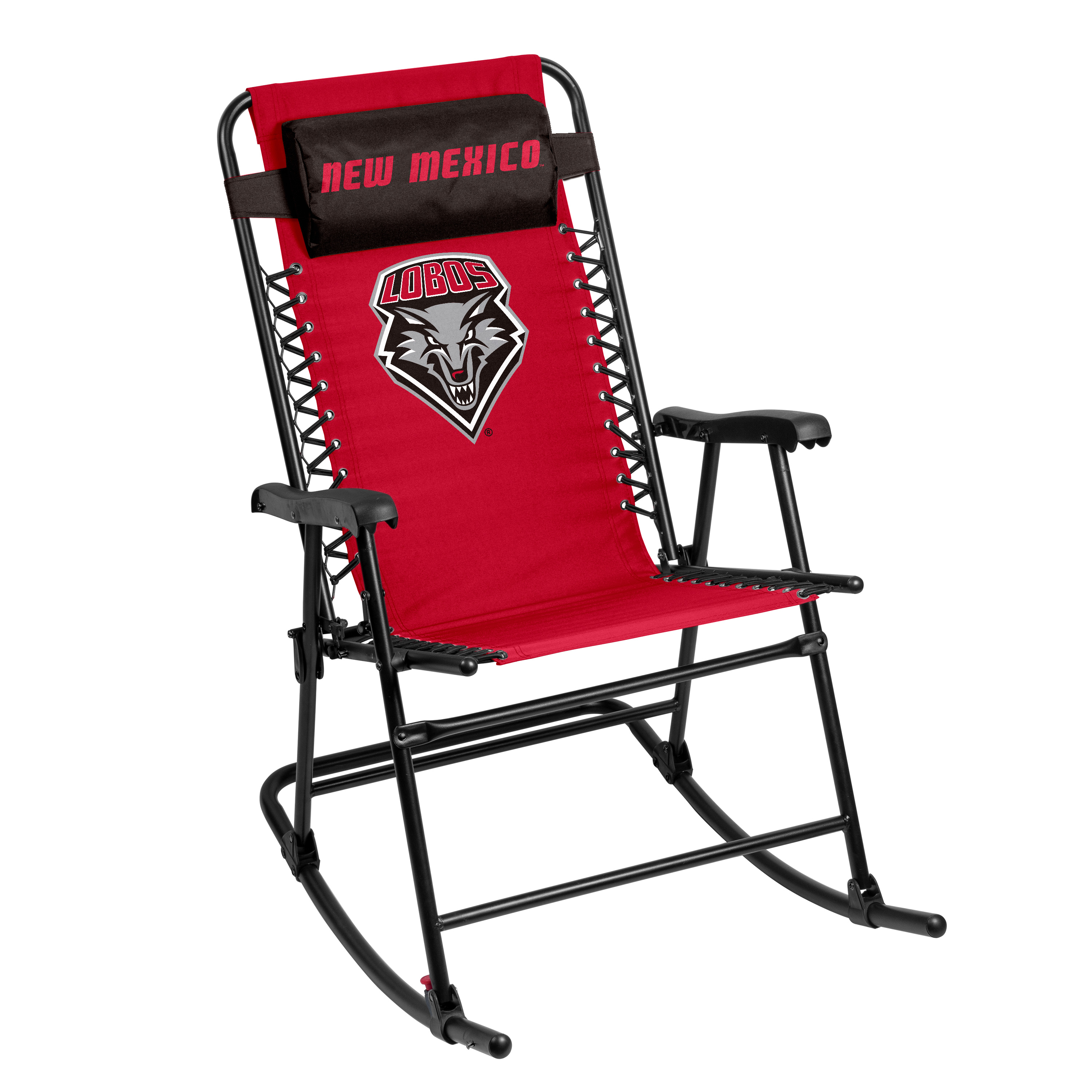 New Mexico Bungee Rocker  