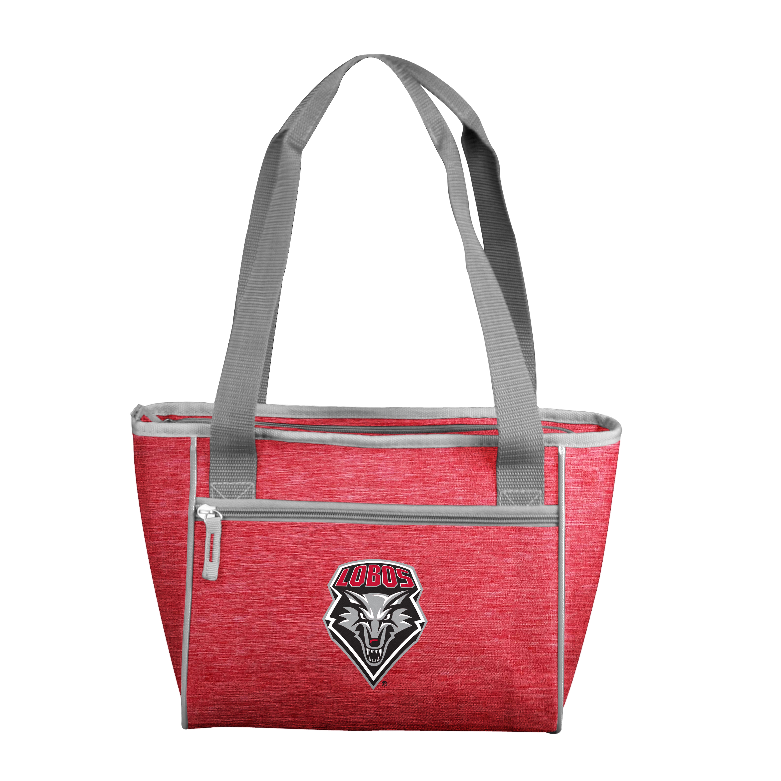 New Mexico Crosshatch 16 Can Cooler Tote  
