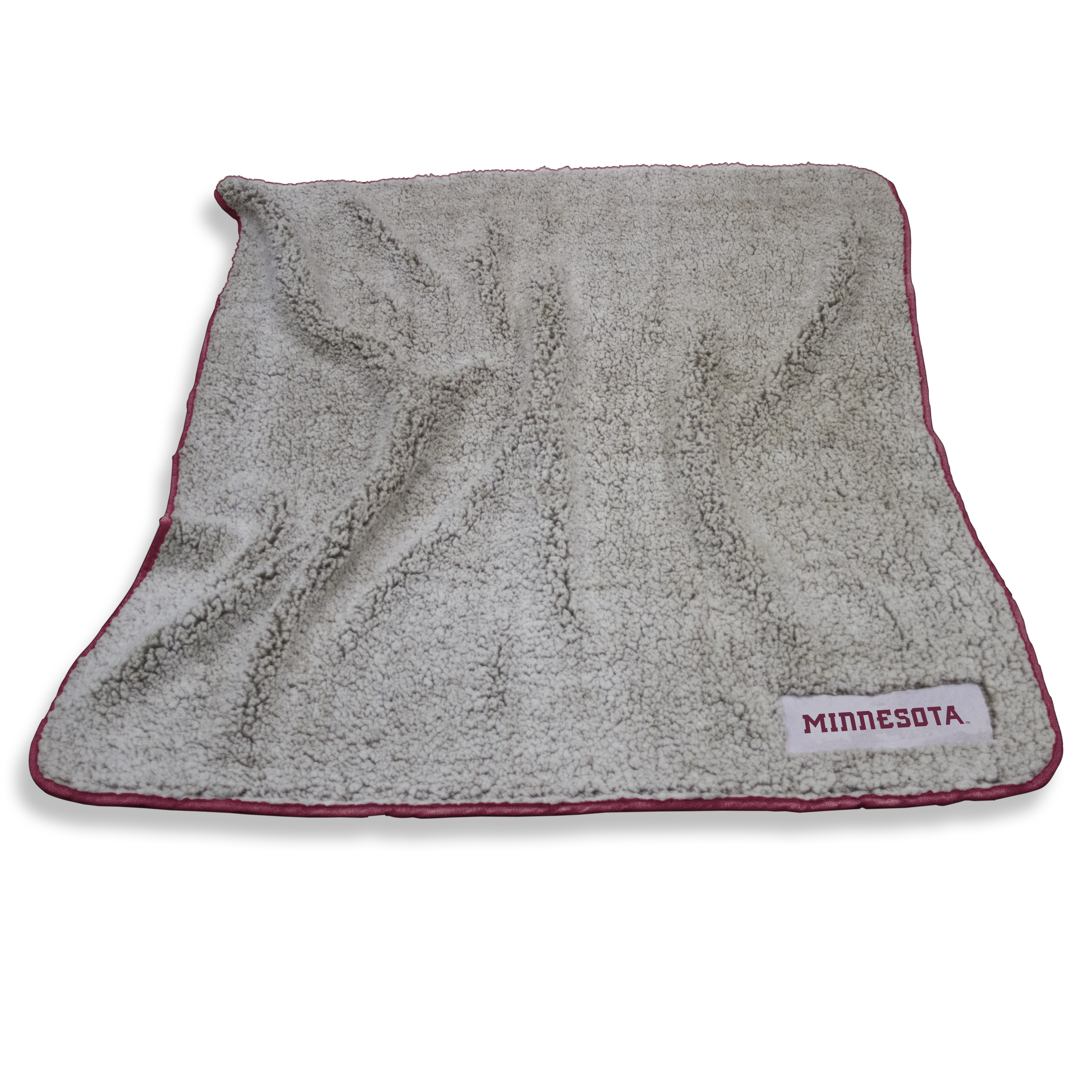 Minnesota Golden Gophers Frosty Fleece  