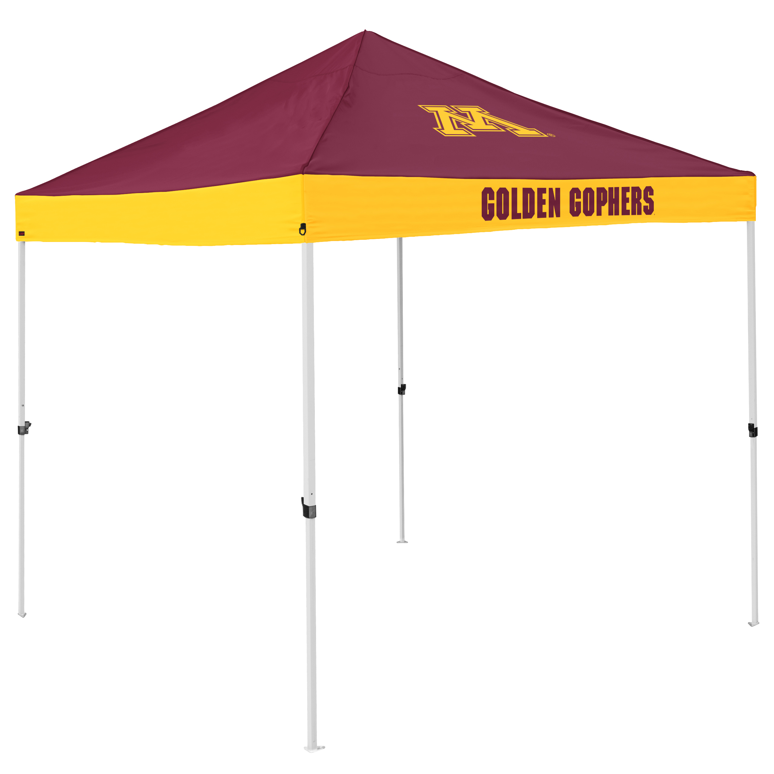 Minnesota Golden Gophers Economy Canopy  
