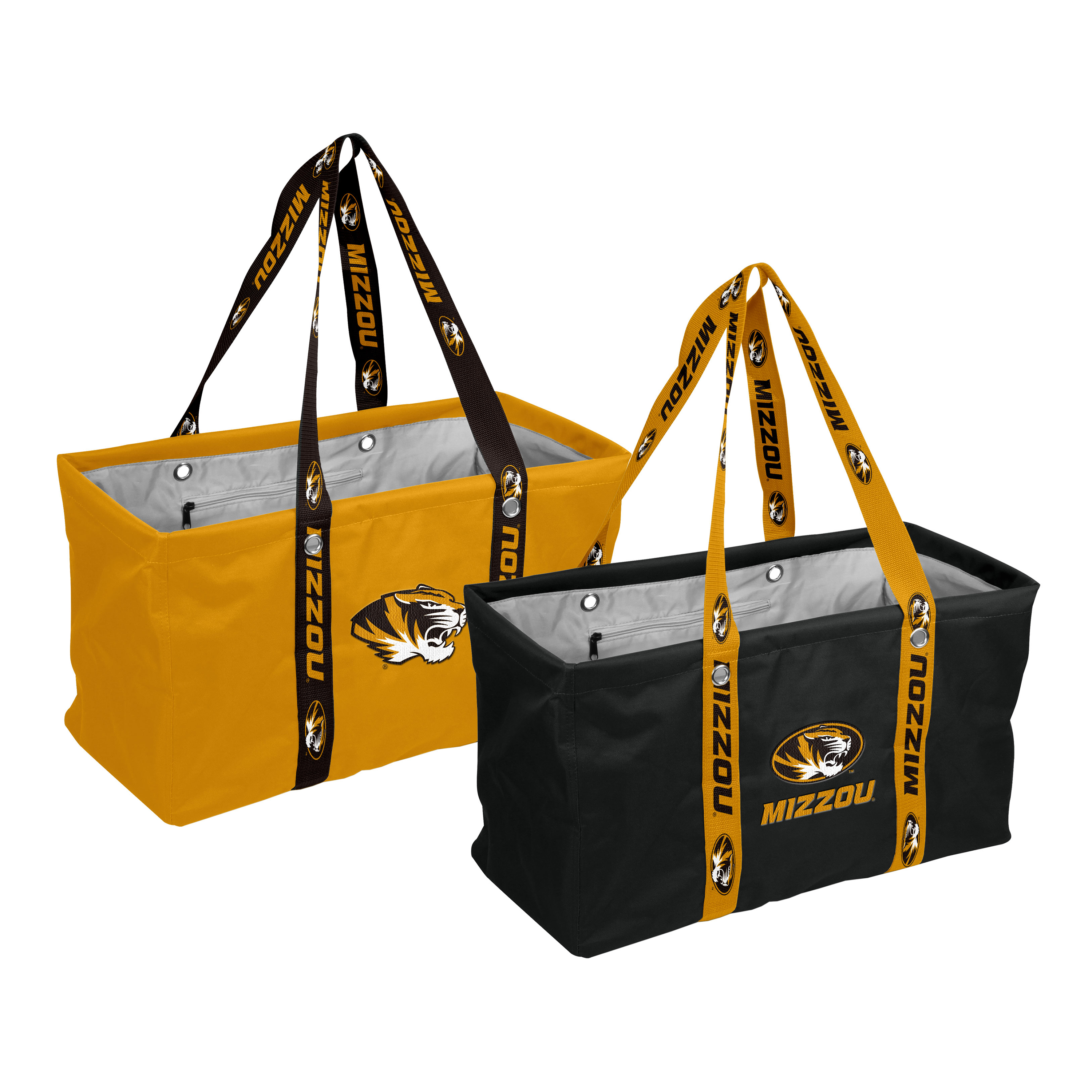 Missouri Tigers Picnic Caddy 2 Pack