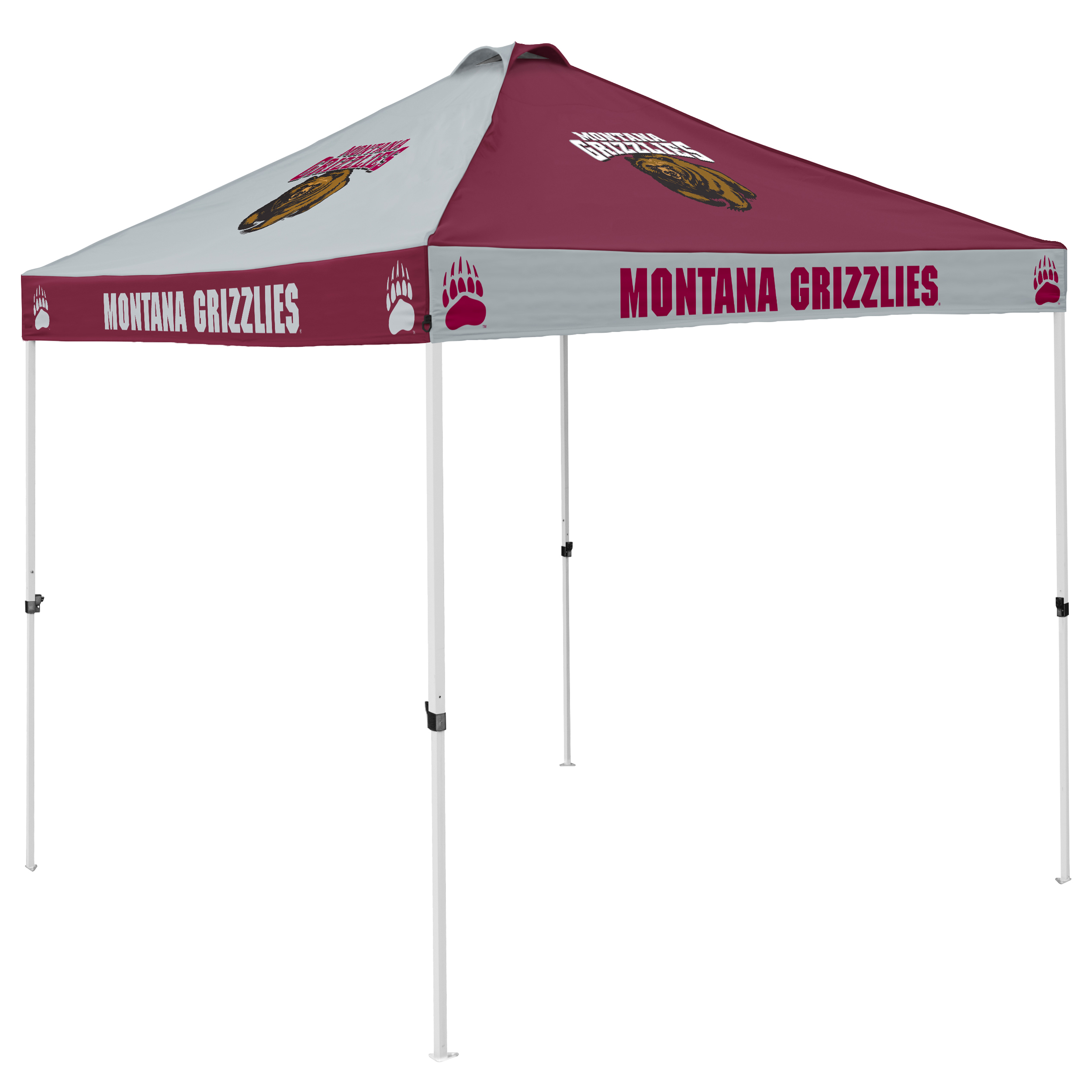 Montana Grizzlies CB Canopy  
