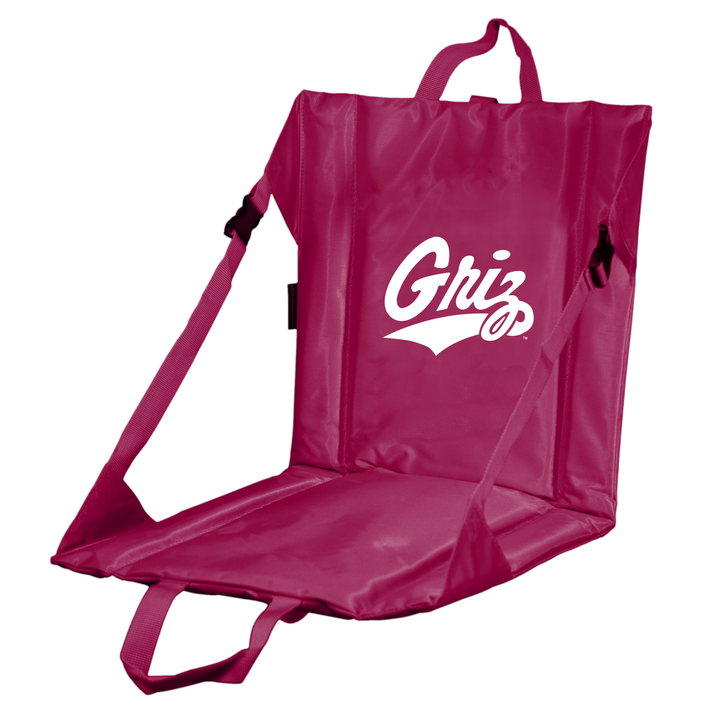 Montana Grizzlies Stadium Seat  