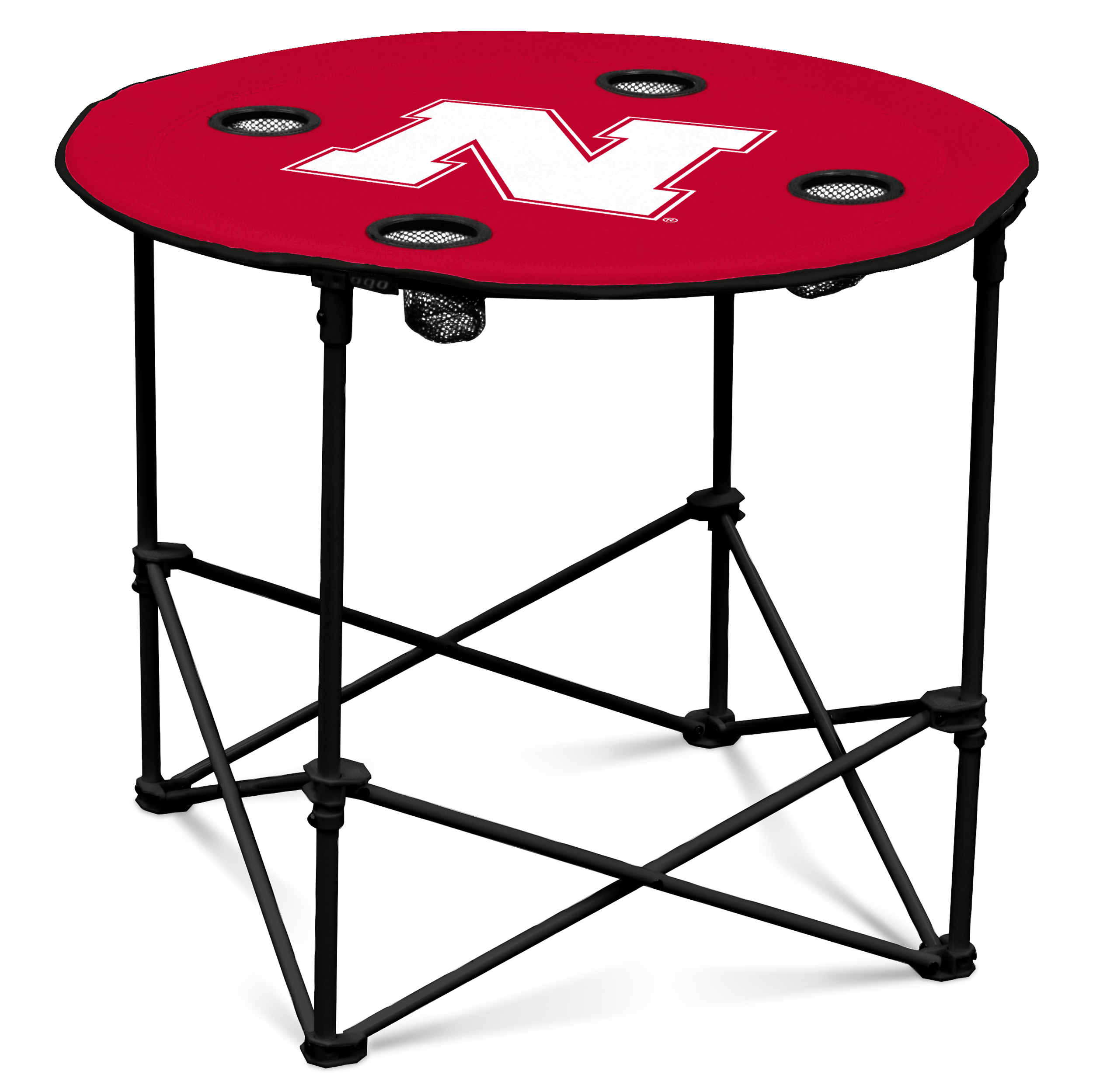 Nebraska Corn Huskers Round Table  
