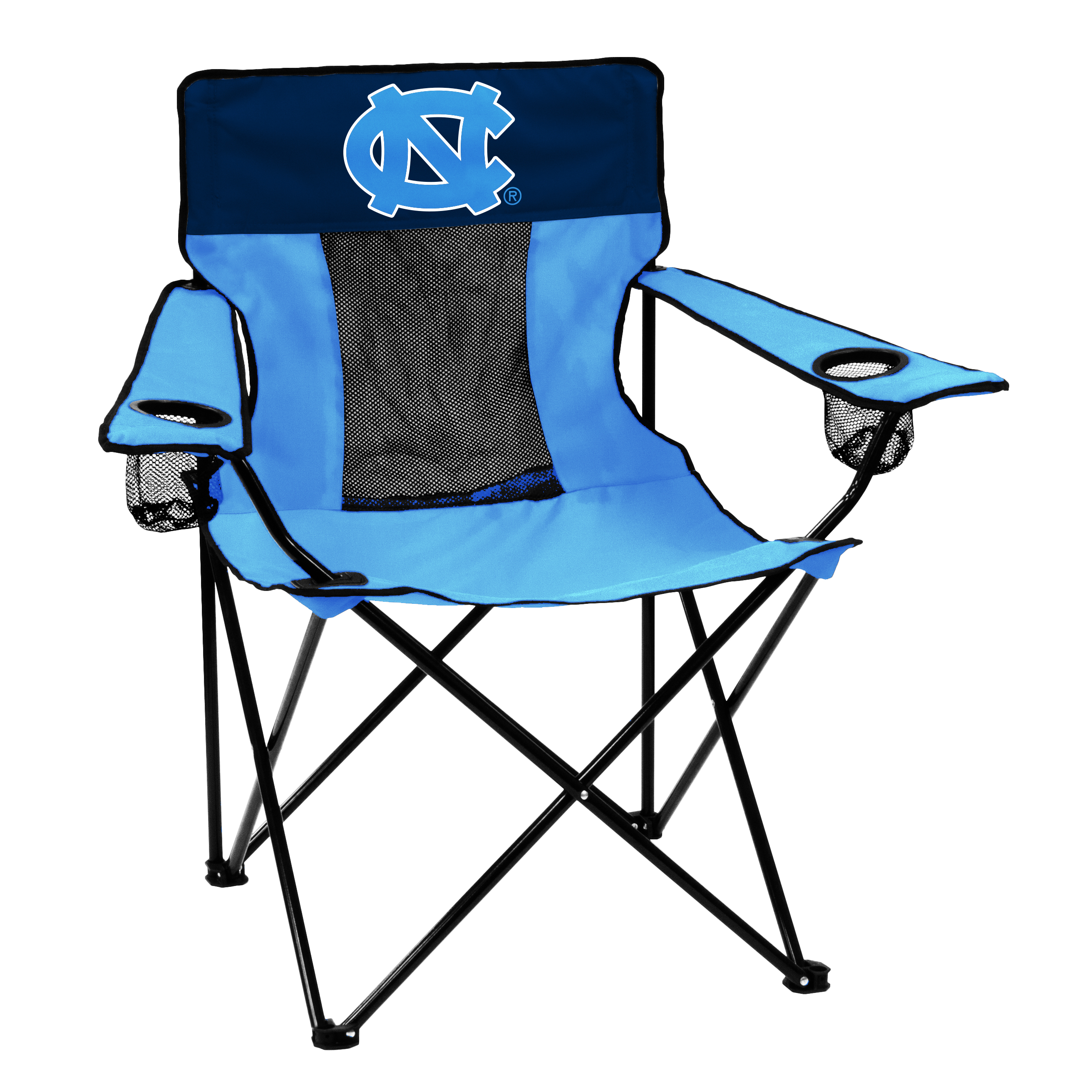 North Carolina Tar Heels Elite Chair