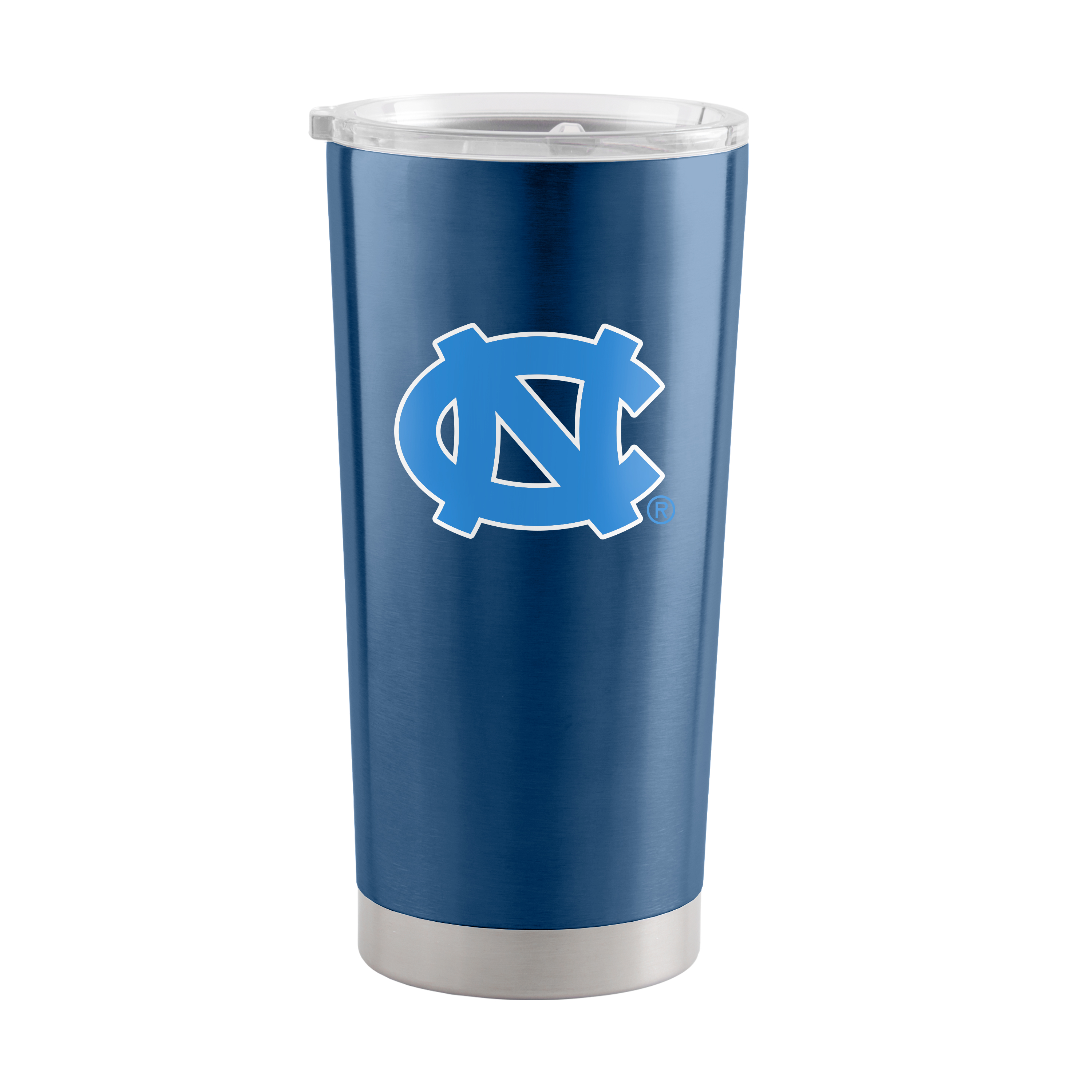 North Carolina Tar Heels 20oz Gameday Stainless Steel Tumbler  