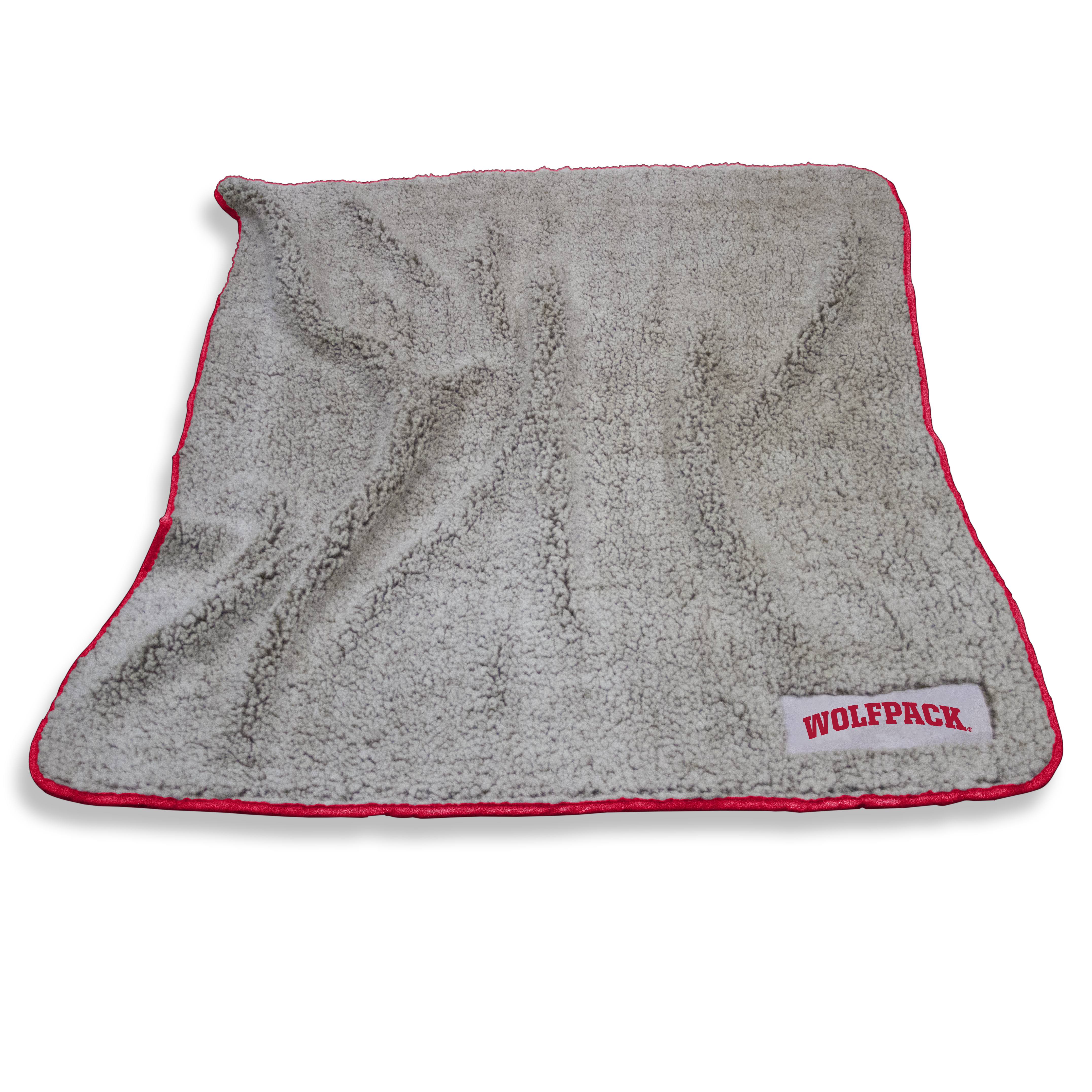 North Carolina State Wolfpack Frosty Fleece  