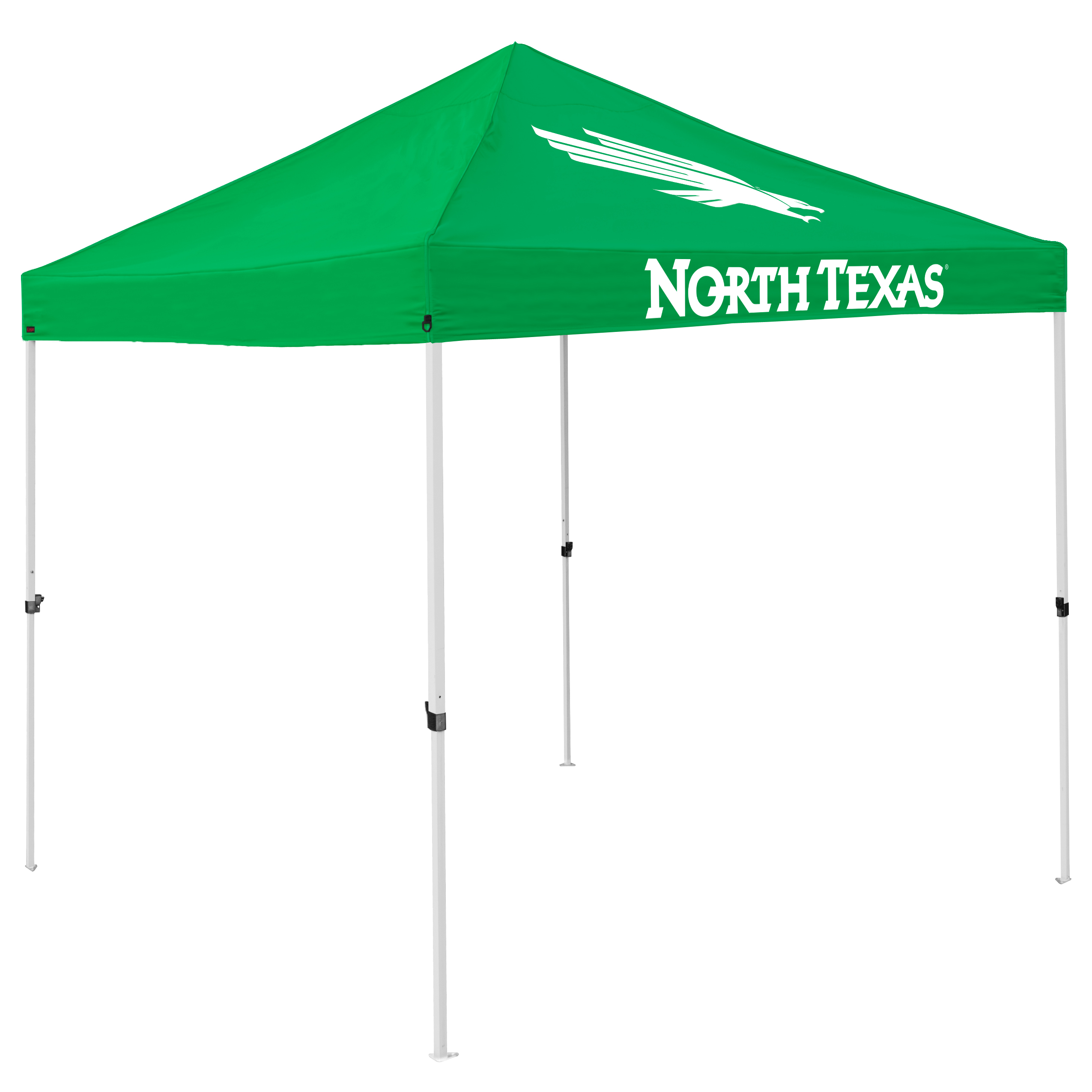 North Texas Mean Green Hunter Canopy