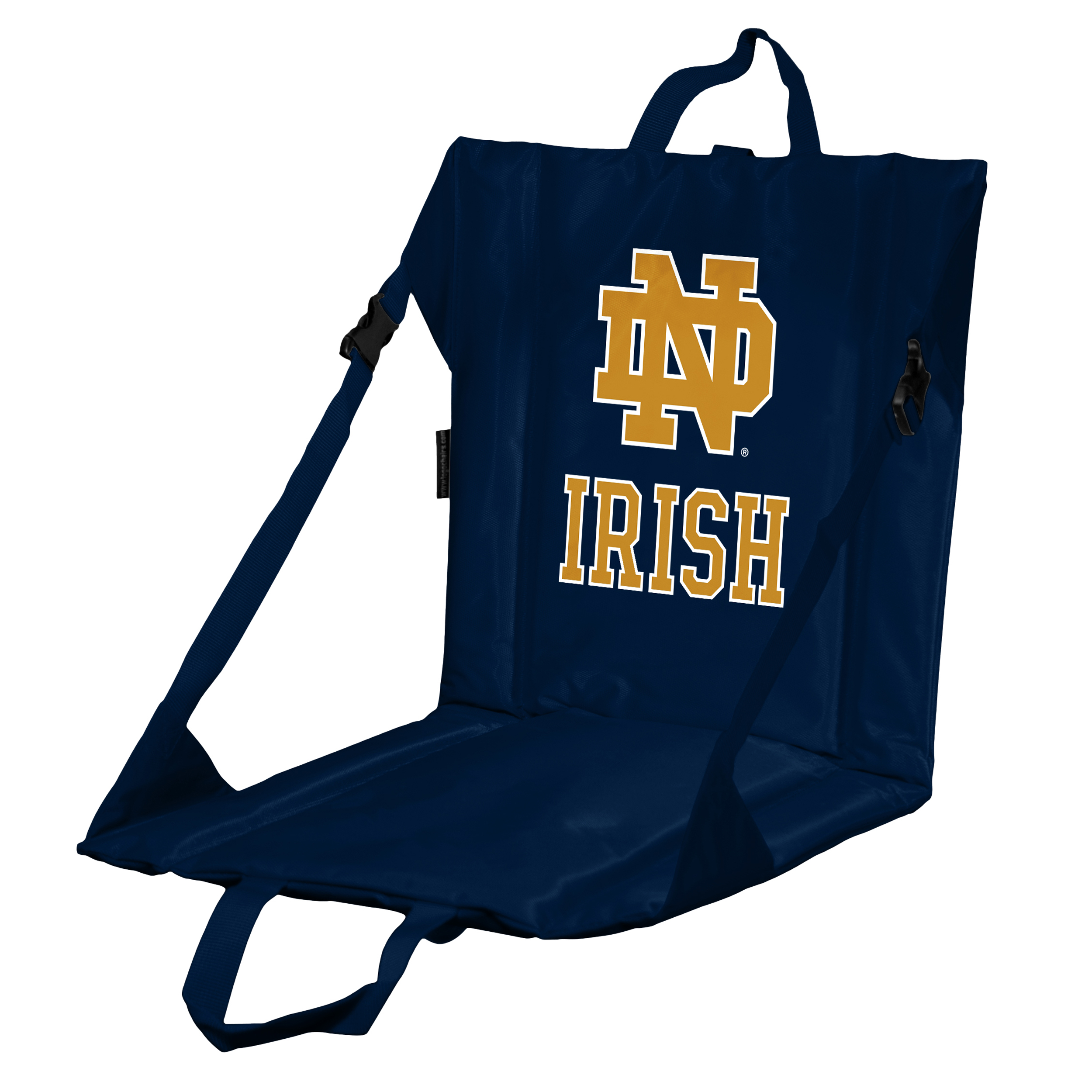 Notre Dame Fighting Irish Stadium Seat  