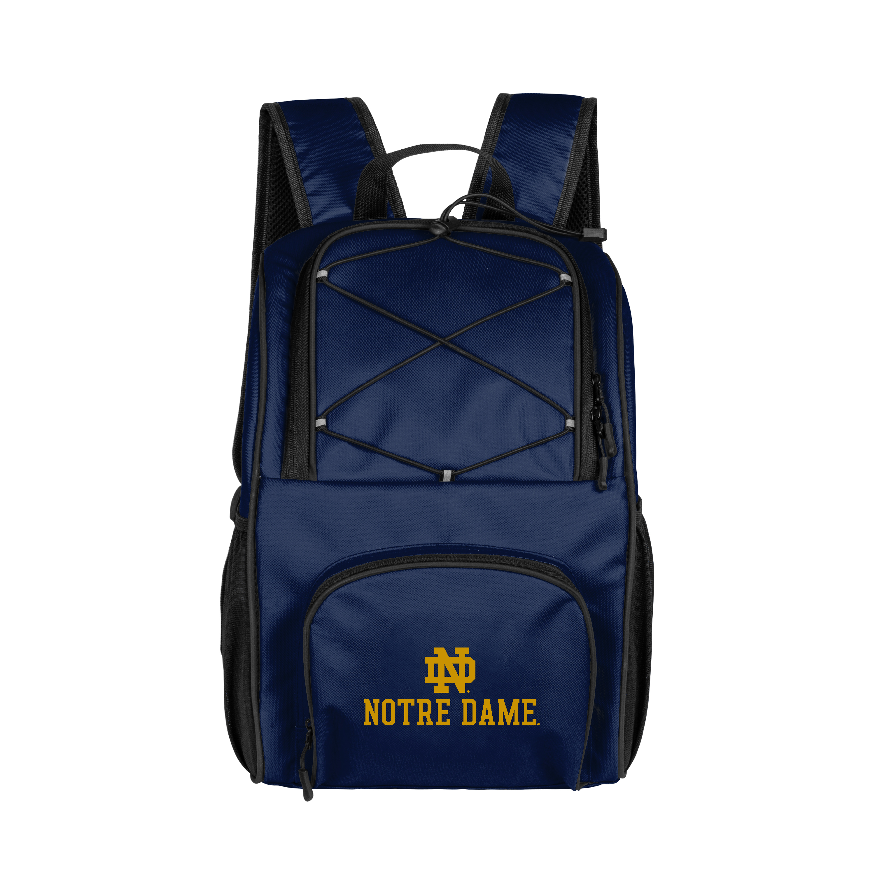 Notre Dame 24 Can Flex Backpack Cooler  