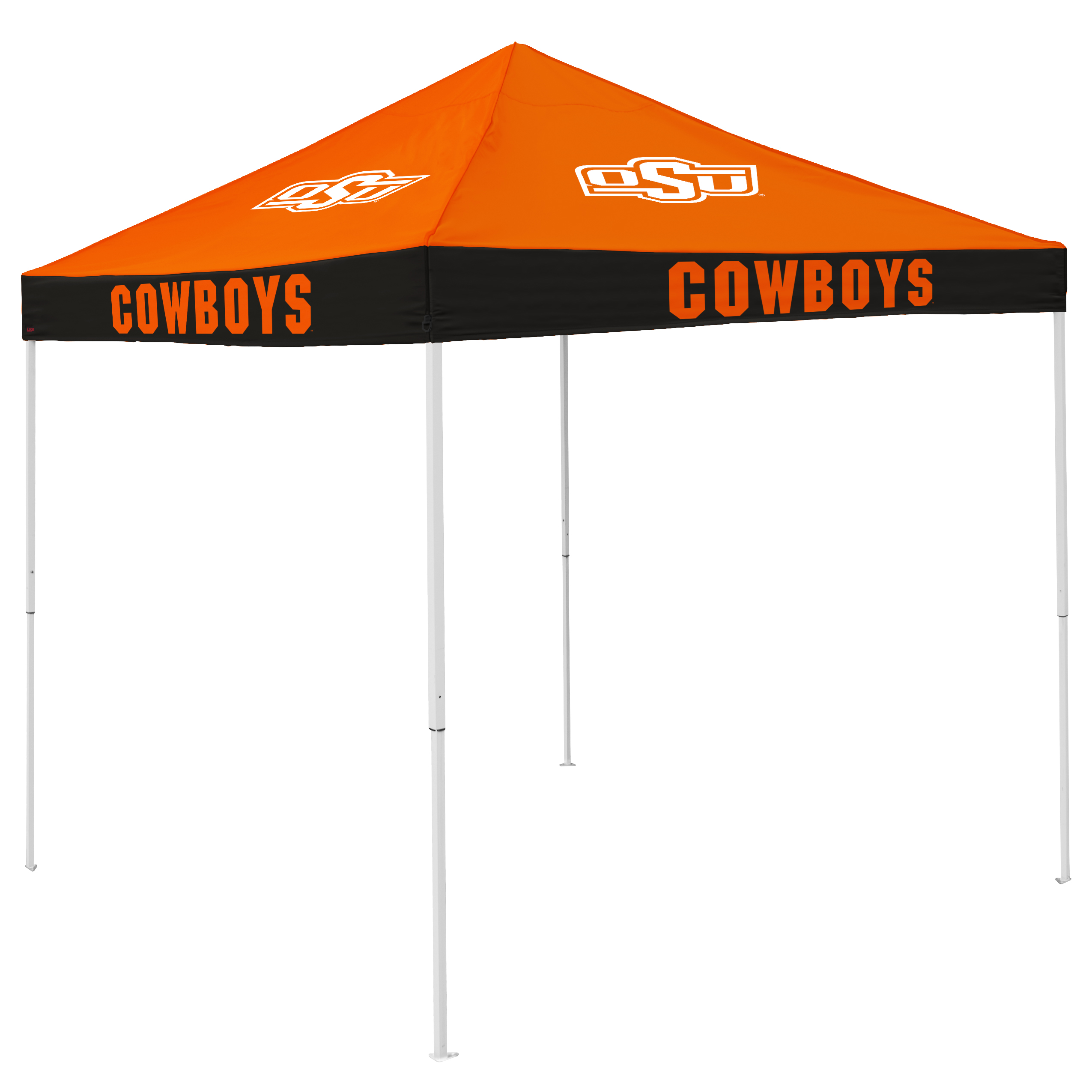 Oklahoma State Cowboys Economy Canopy  