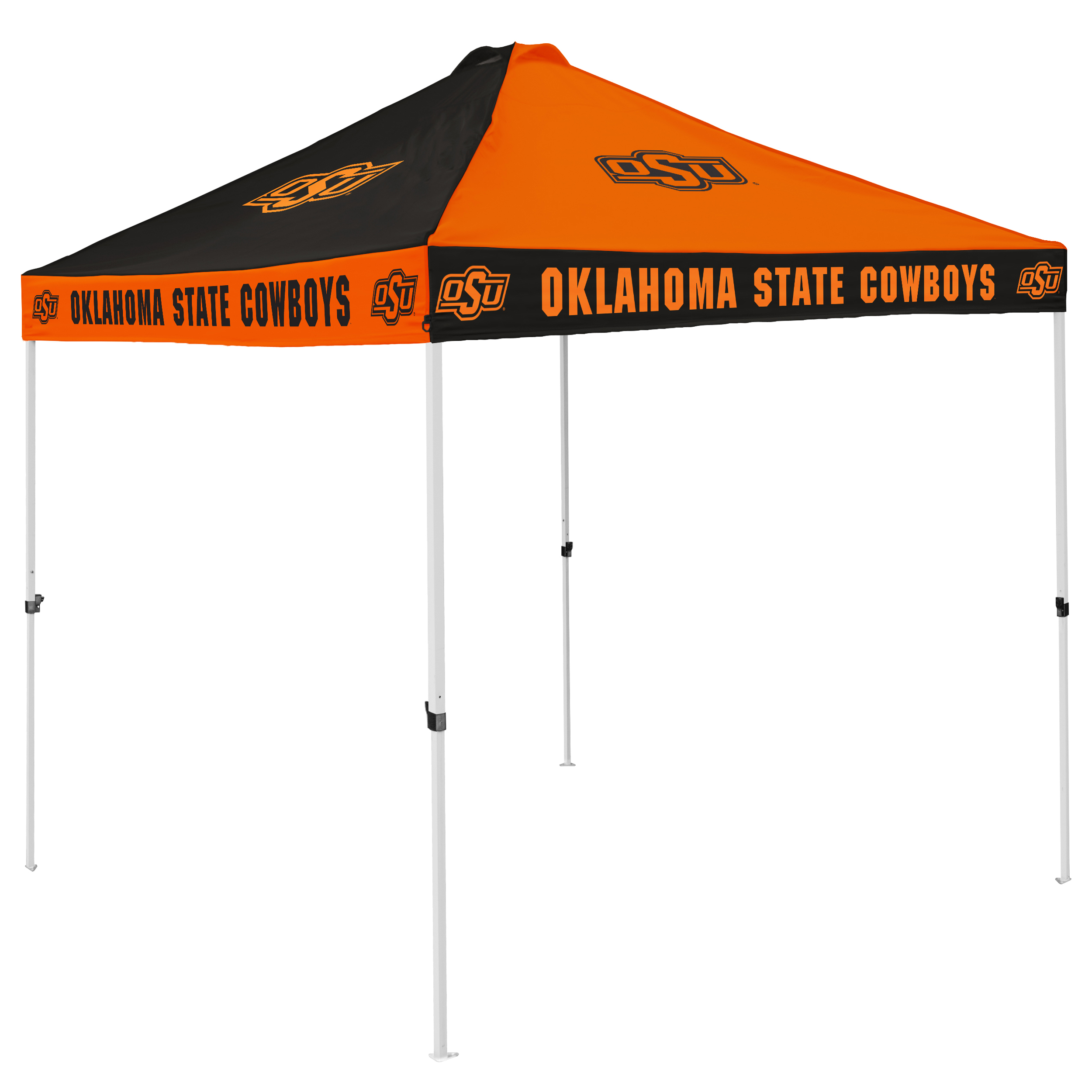 Oklahoma State Cowboys CB Canopy  