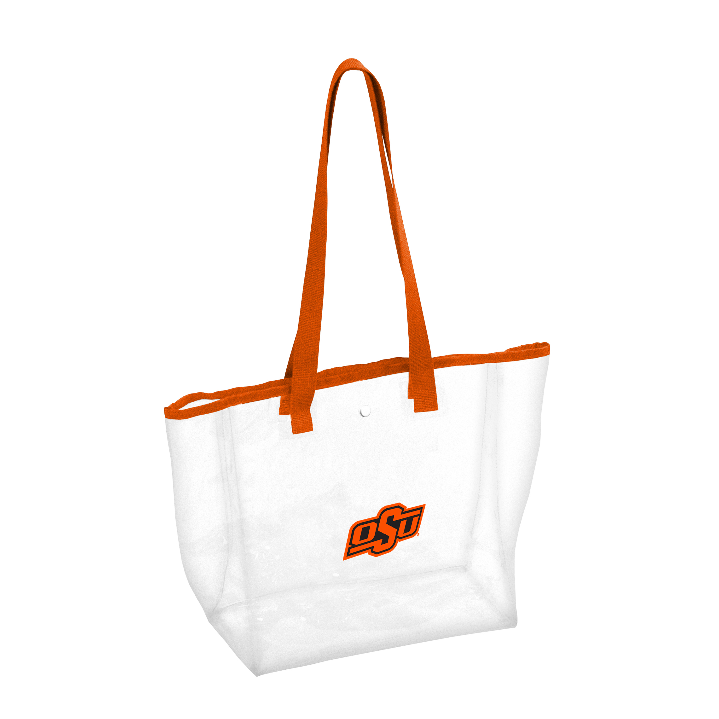 Oklahoma State Cowboys Stadium Clear Bag  