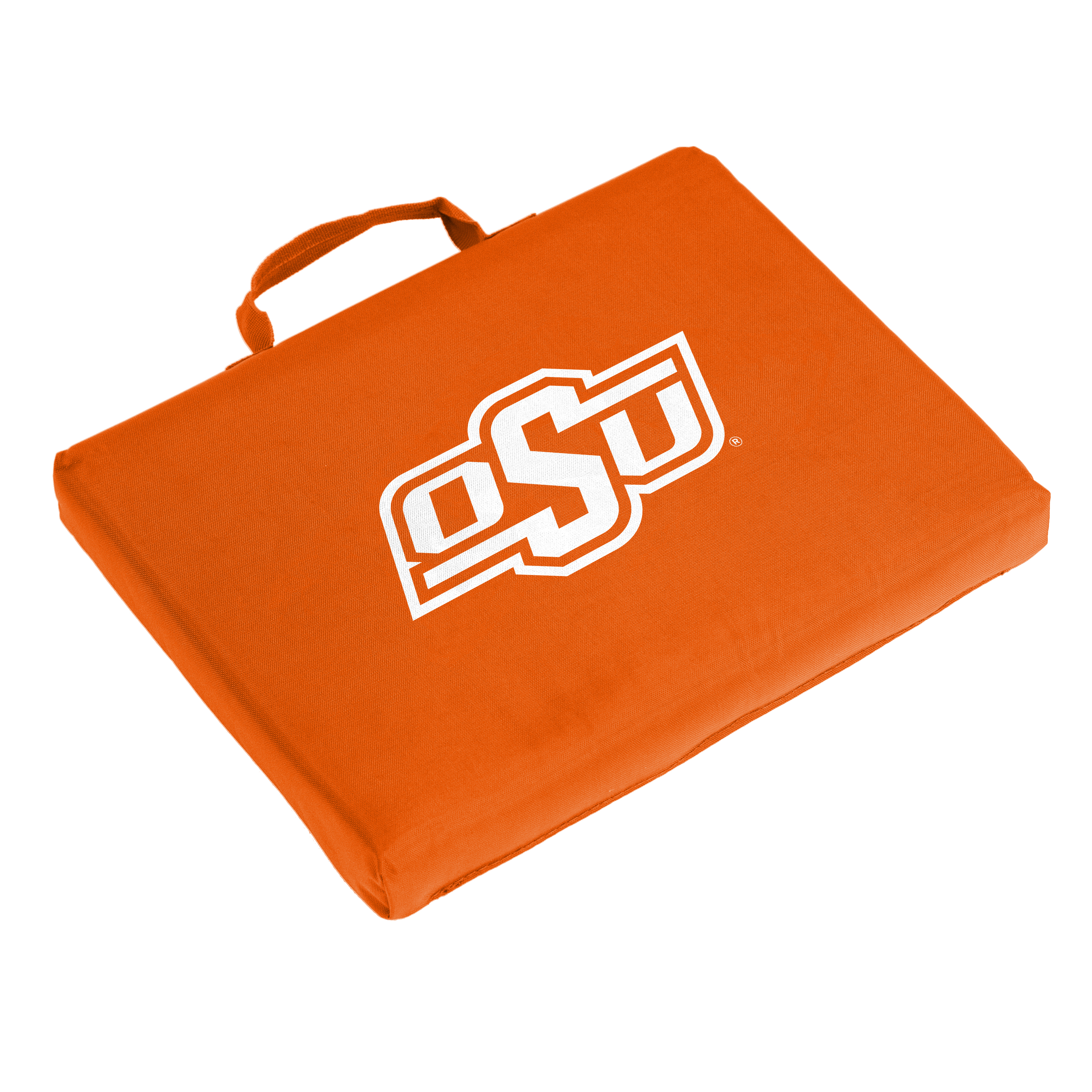 Oklahoma State Cowboys Bleacher Cushion  