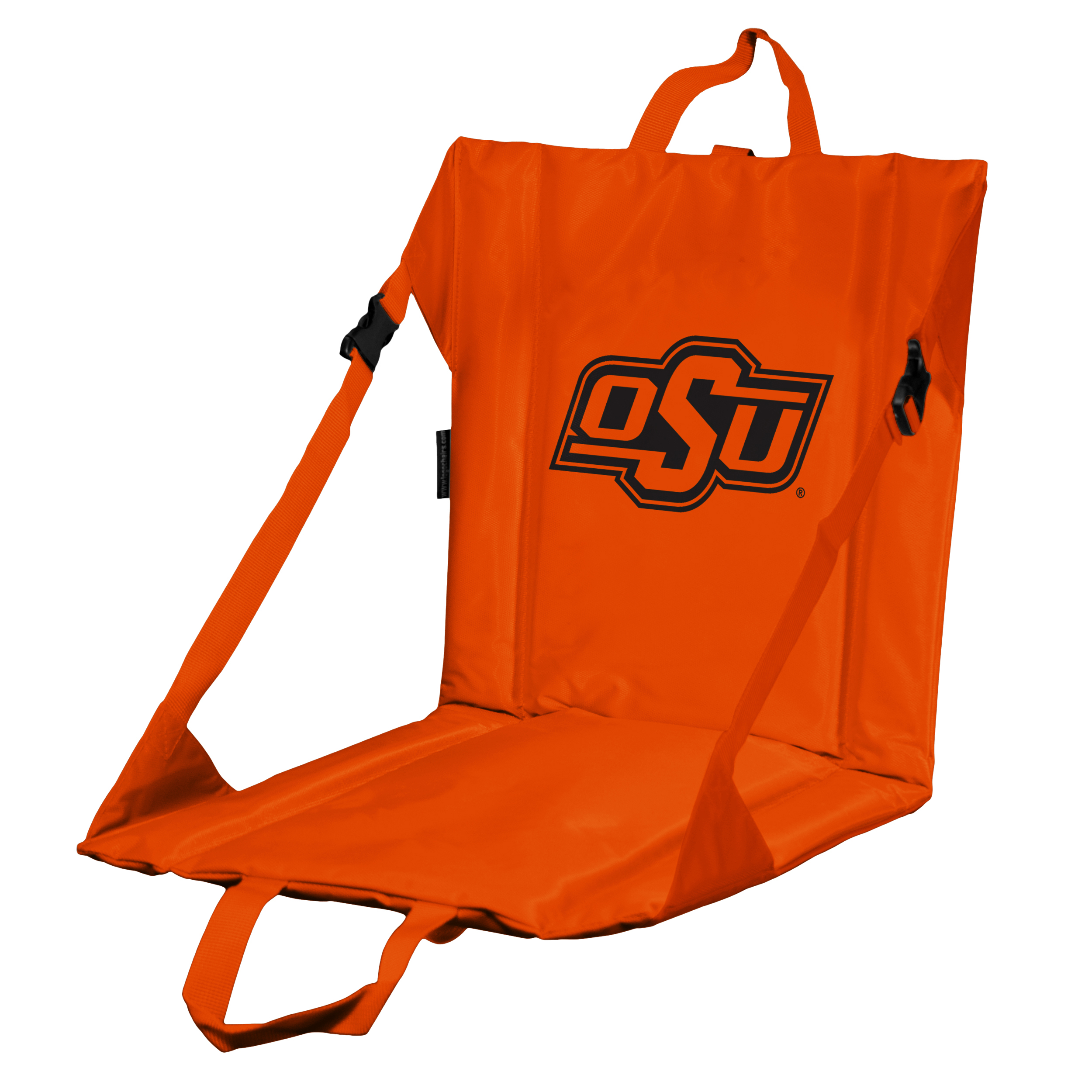 Oklahoma State Cowboys Stadium Seat  