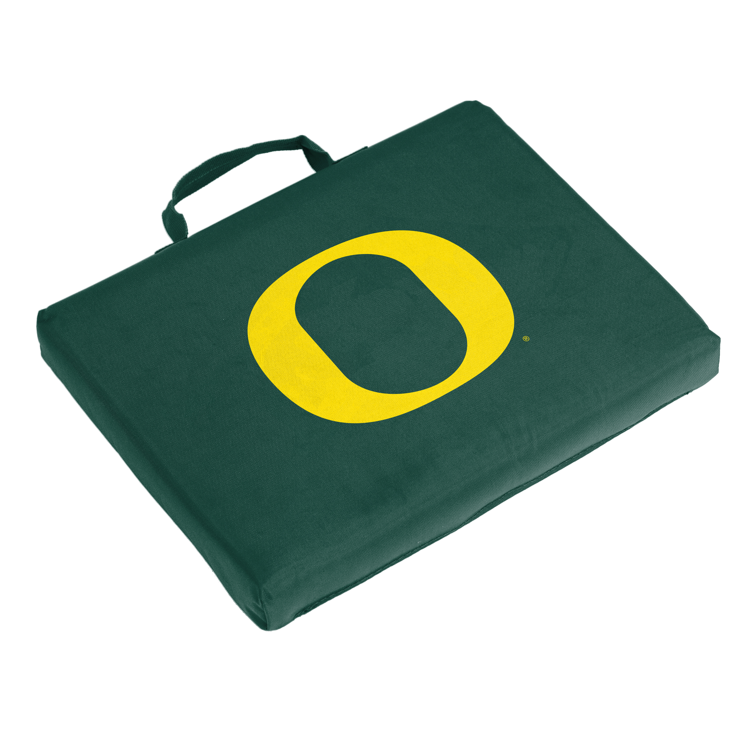 Oregon Ducks Bleacher Cushion  