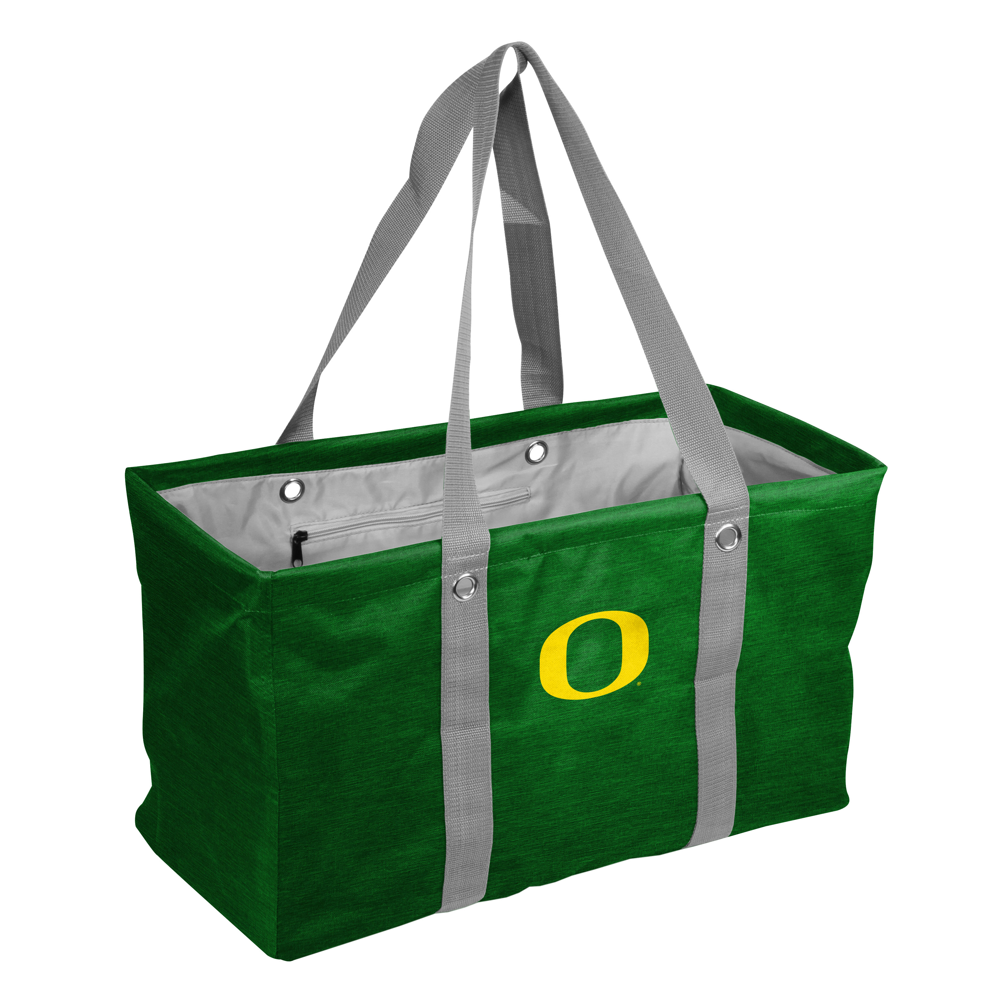 Oregon Ducks Crosshatch Picnic Caddy  