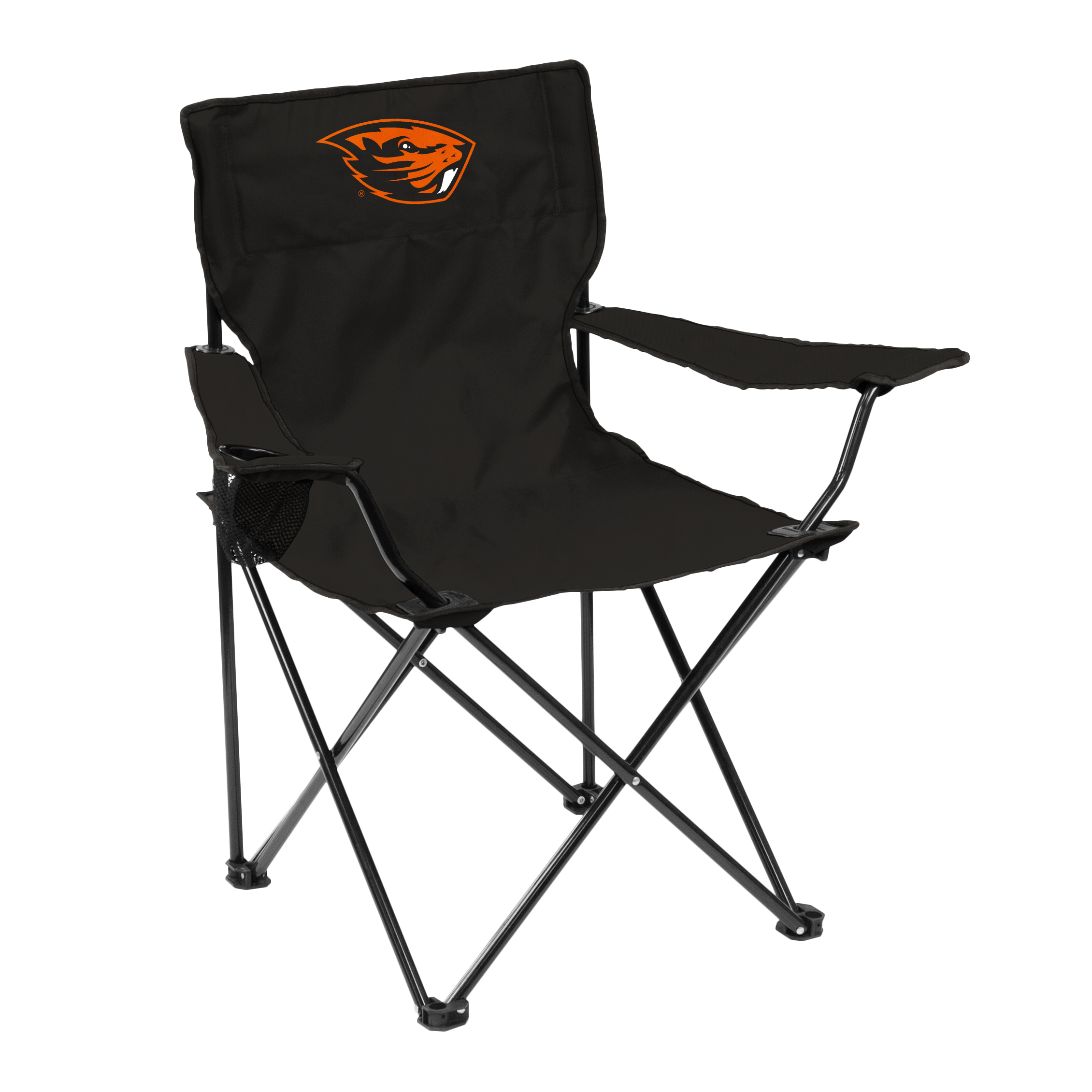Oregon State Beavers Quad Chair  