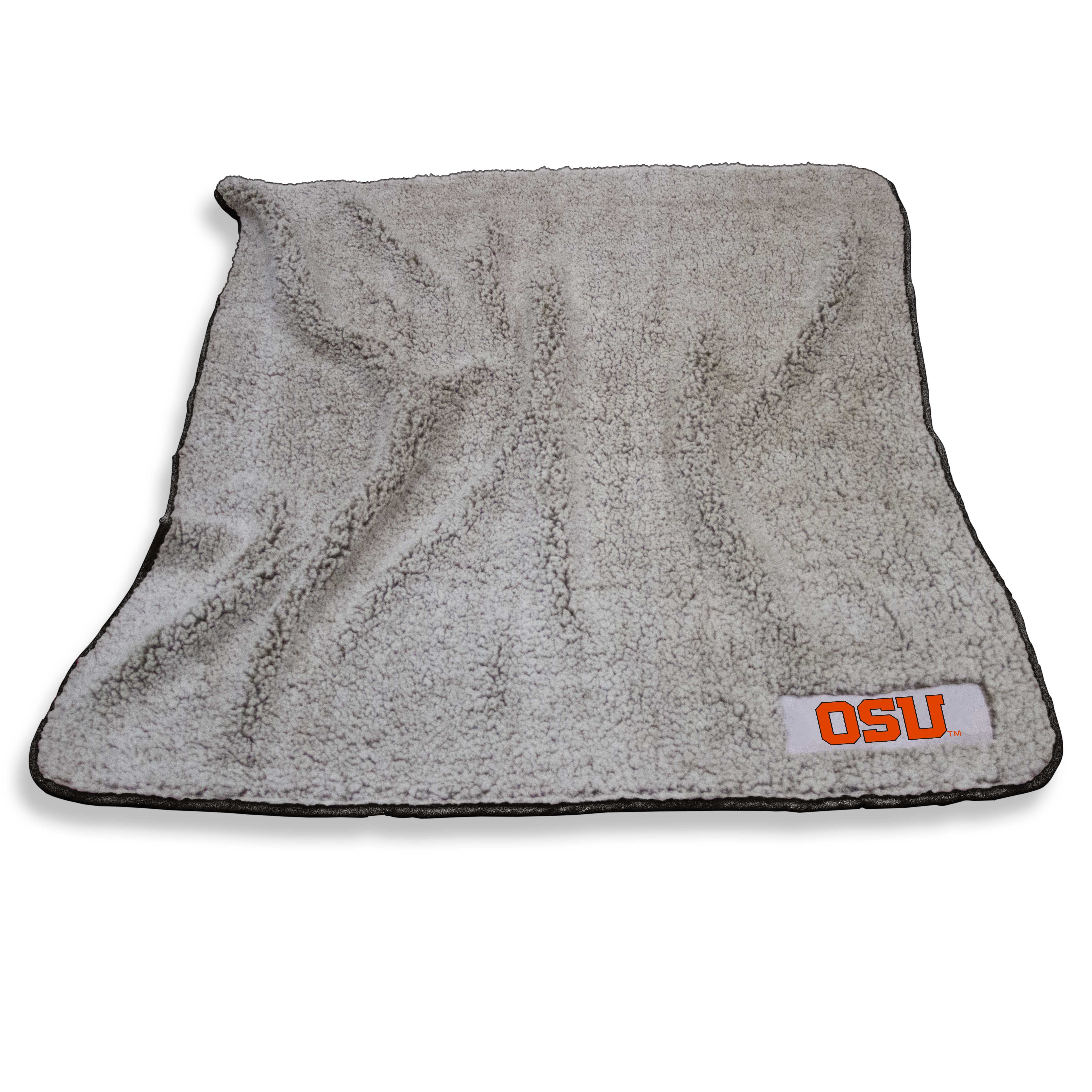 Oregon State Beavers Frosty Fleece  
