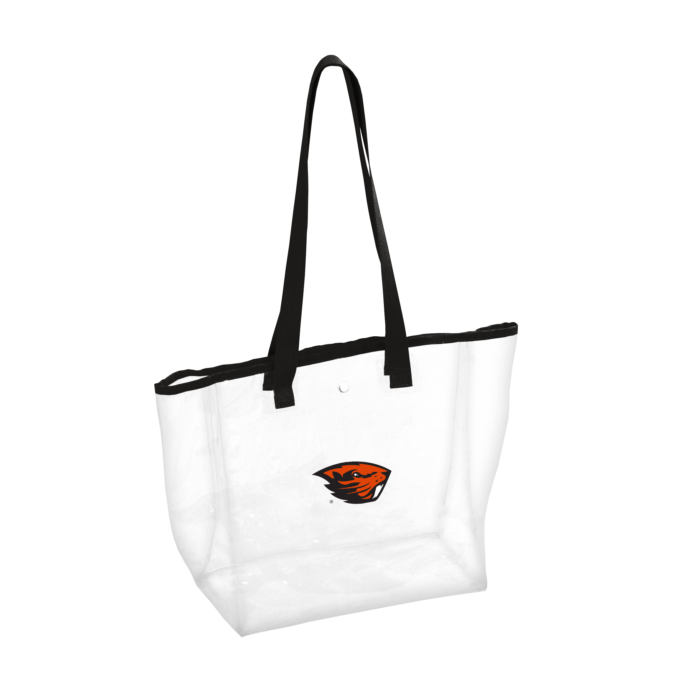 Oregon State Beavers Stadium Clear Bag  