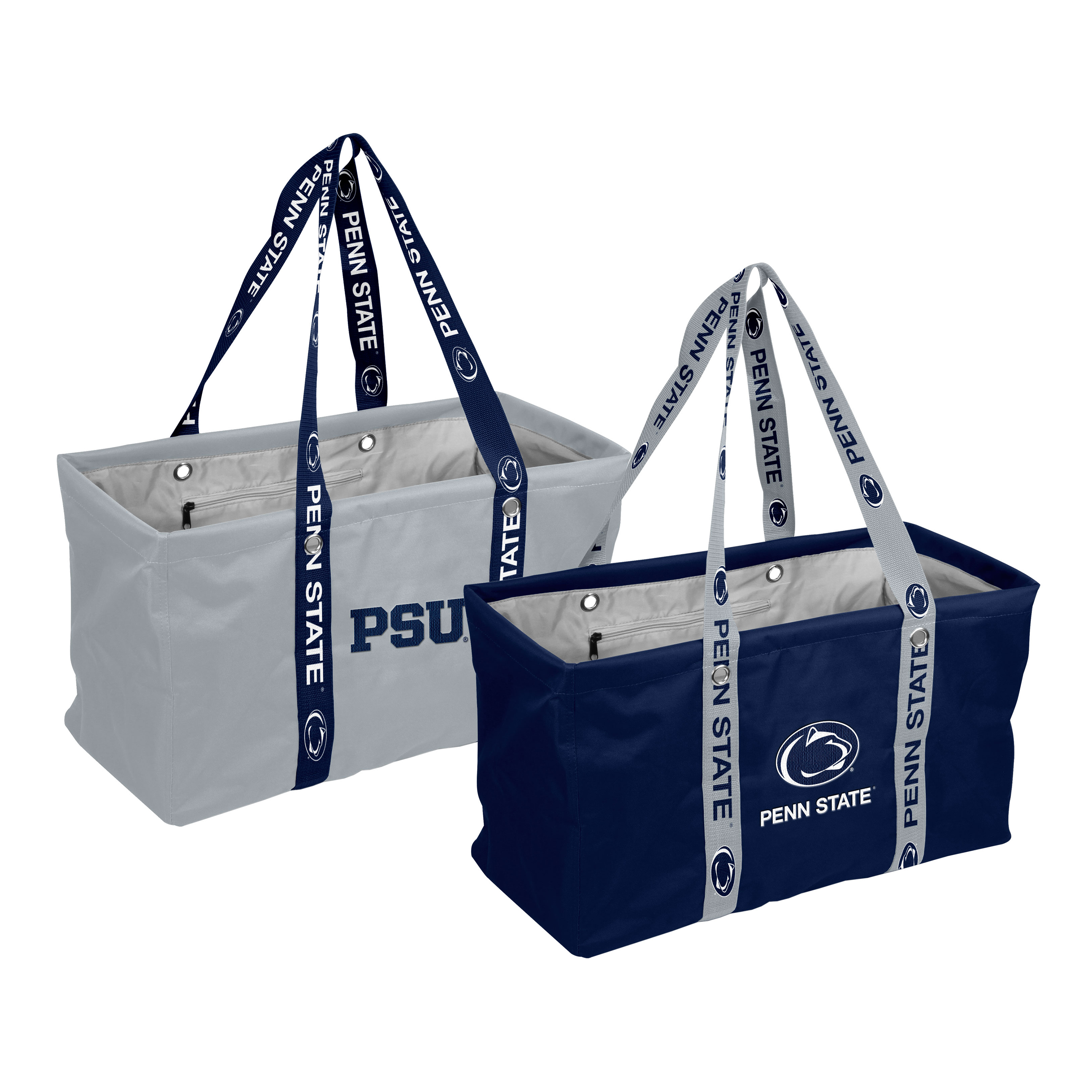 Penn State Nittany Lions Picnic Caddy 2 Pack