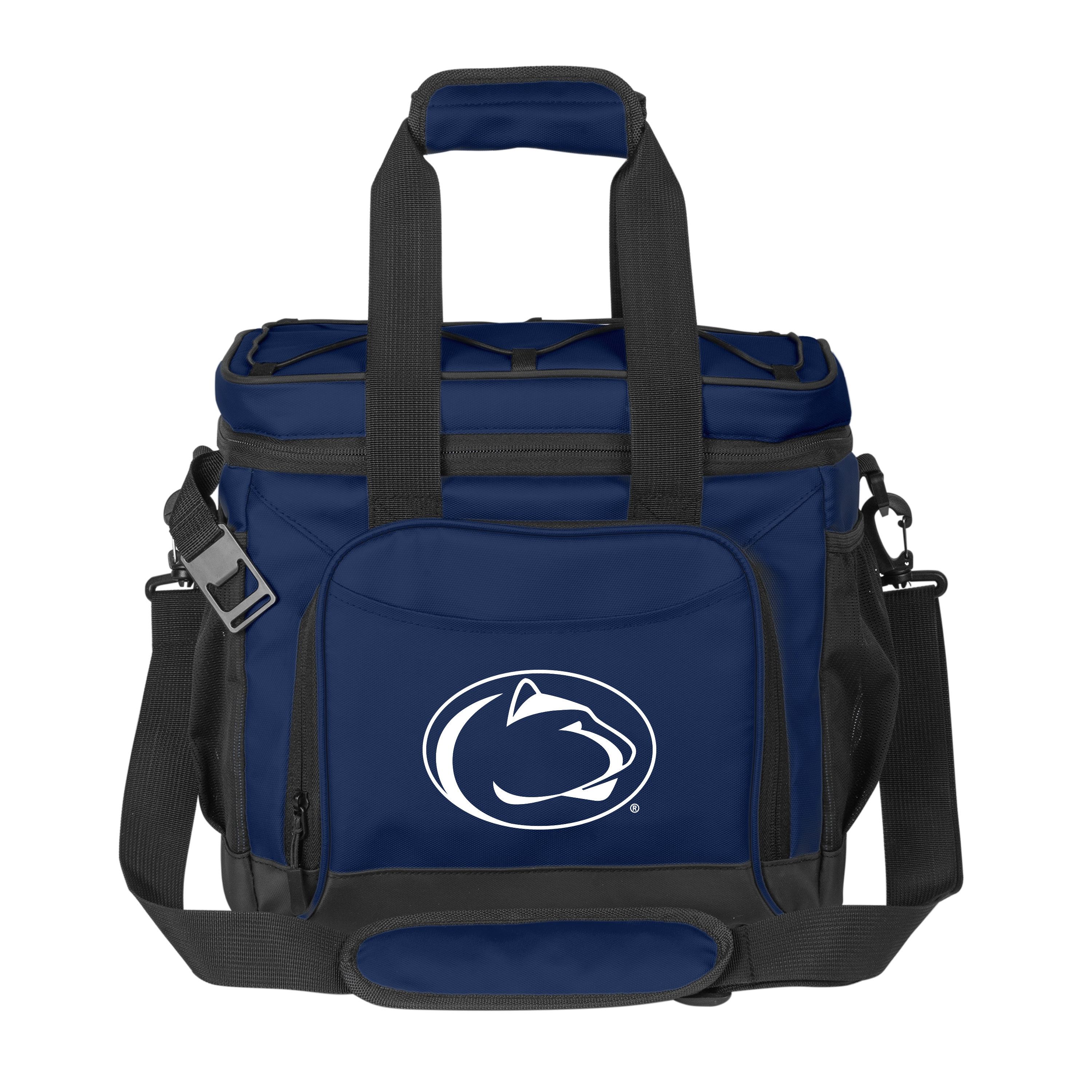 Penn State Nittany Lions 24 Flex Can Cooler  