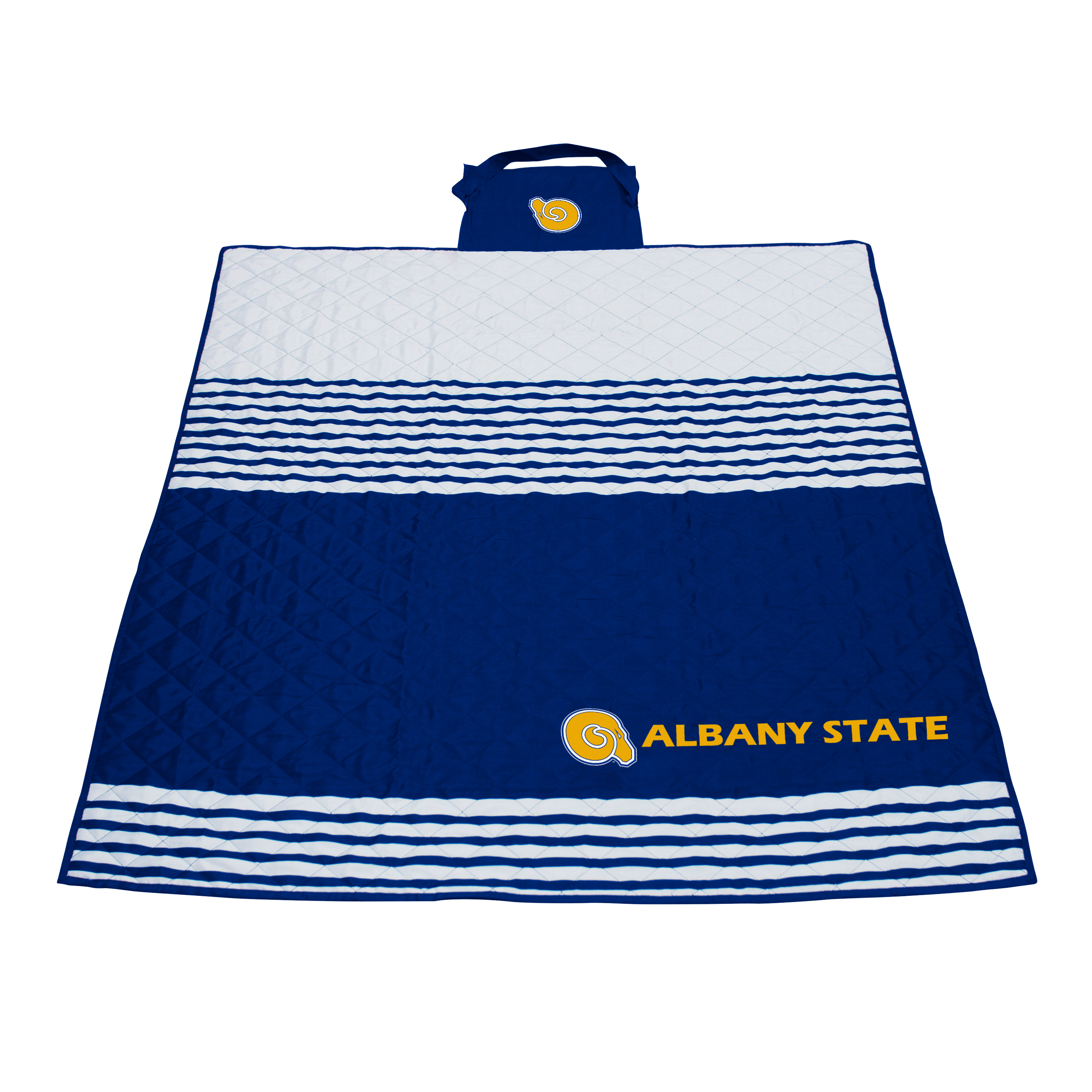 Albany State Outdoor Blanket  