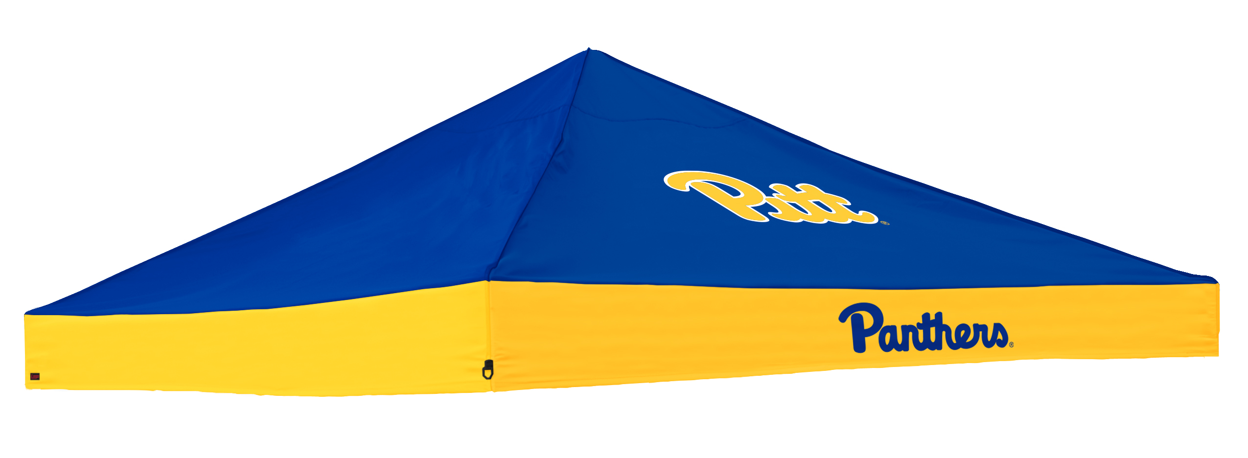 Pittsburgh Panthers Economy Canopy Top