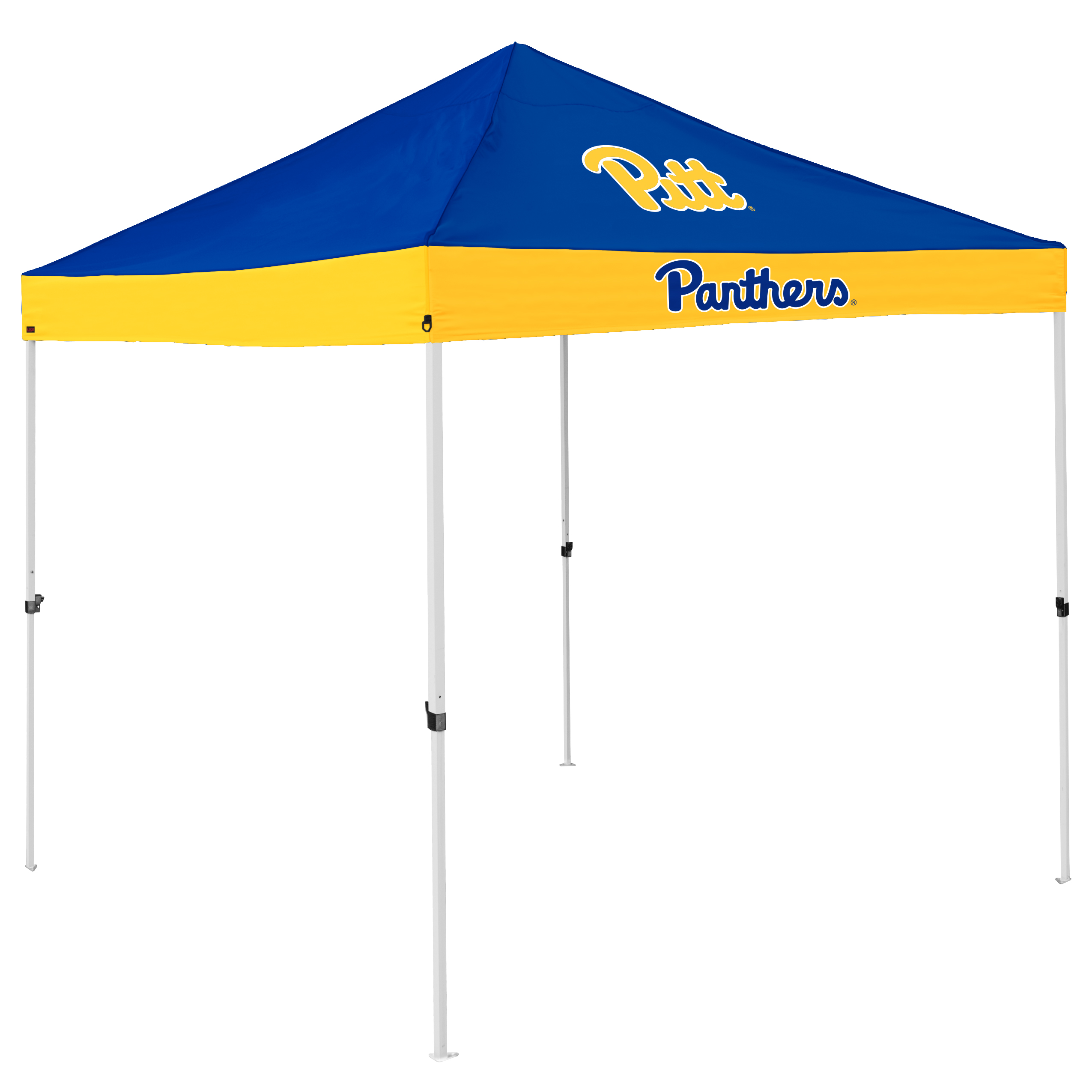 Pittsburgh Panthers Economy Canopy  