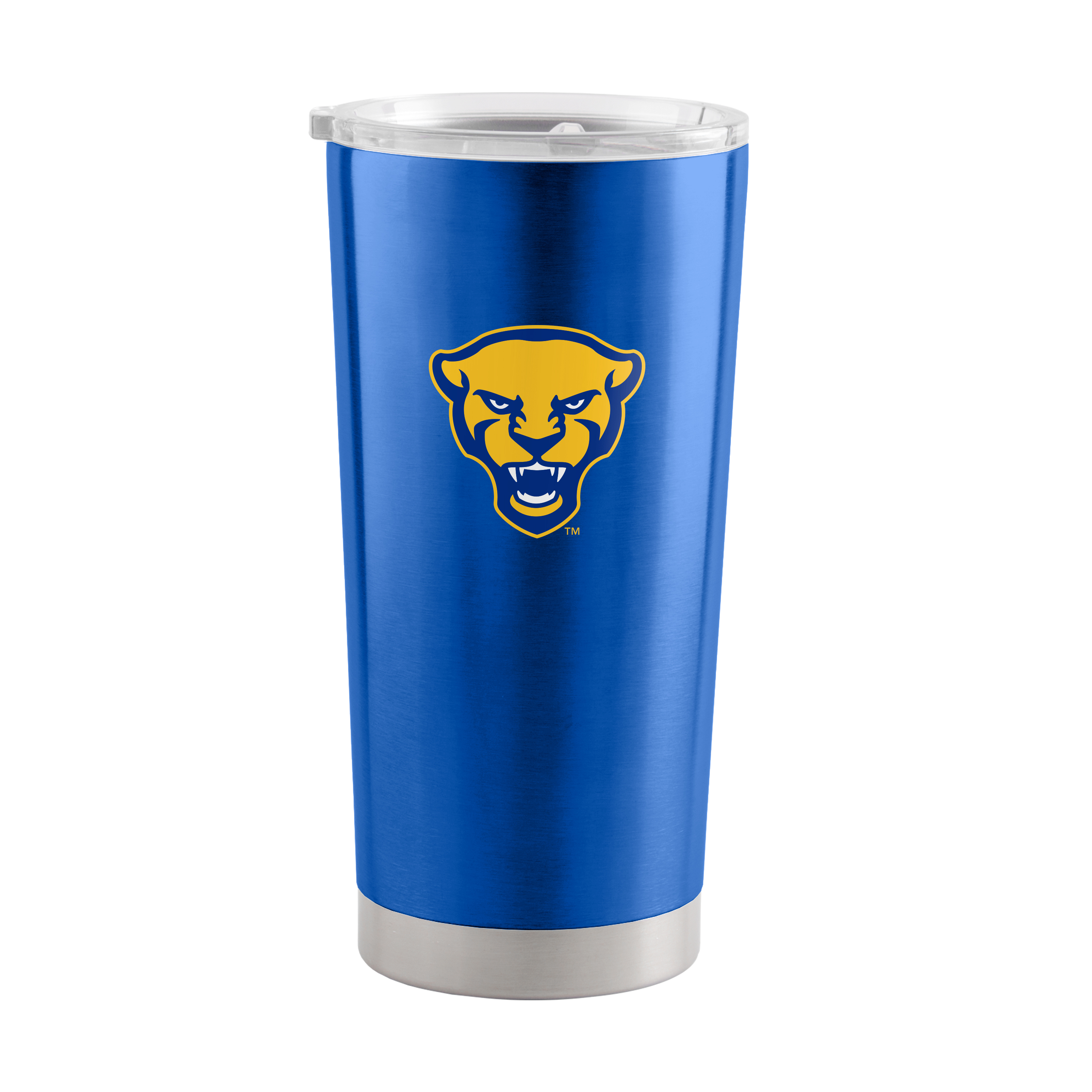 Pittsburgh Panthers Gameday 20oz Stainless Tumbler  