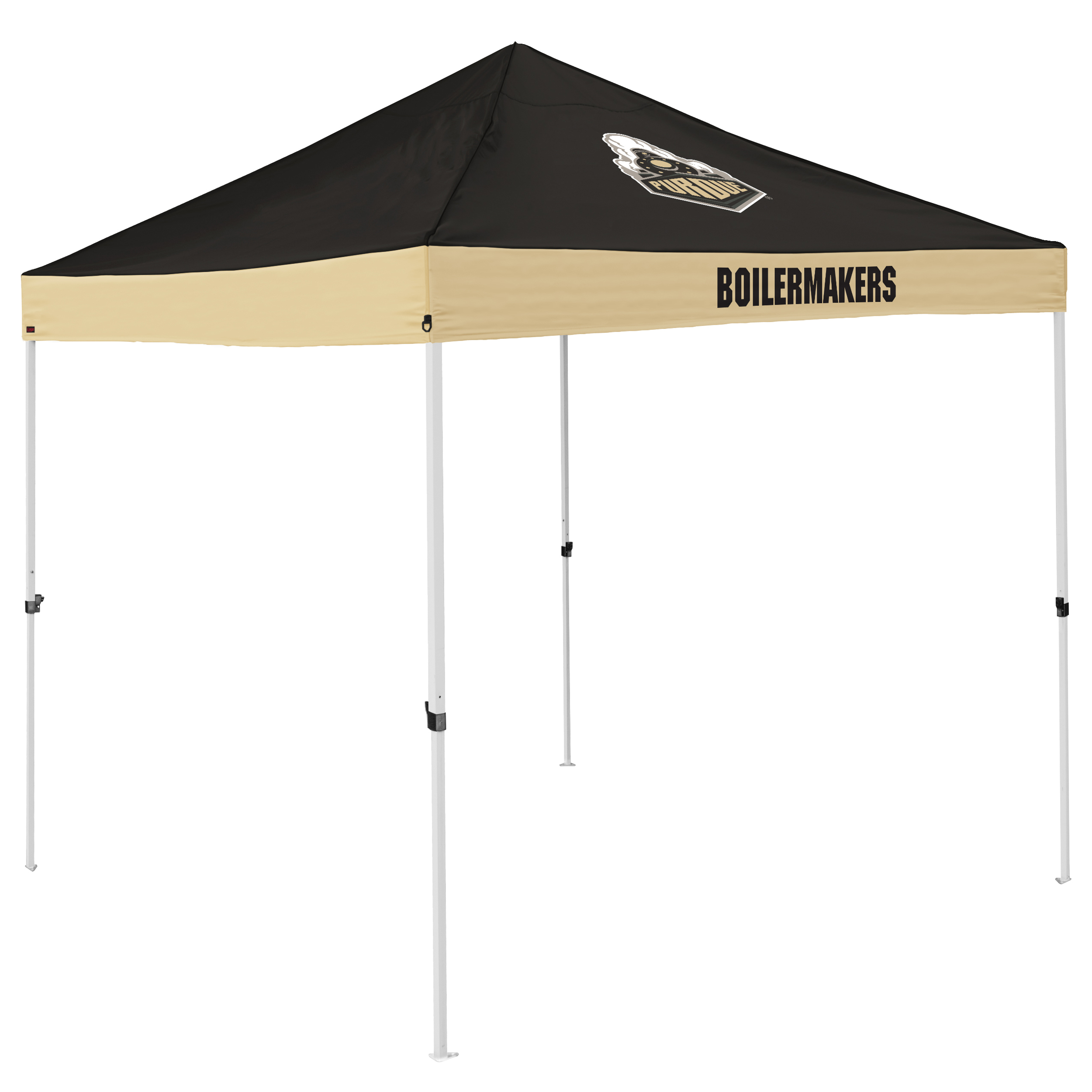 Purdue Boilermakers Economy Canopy  