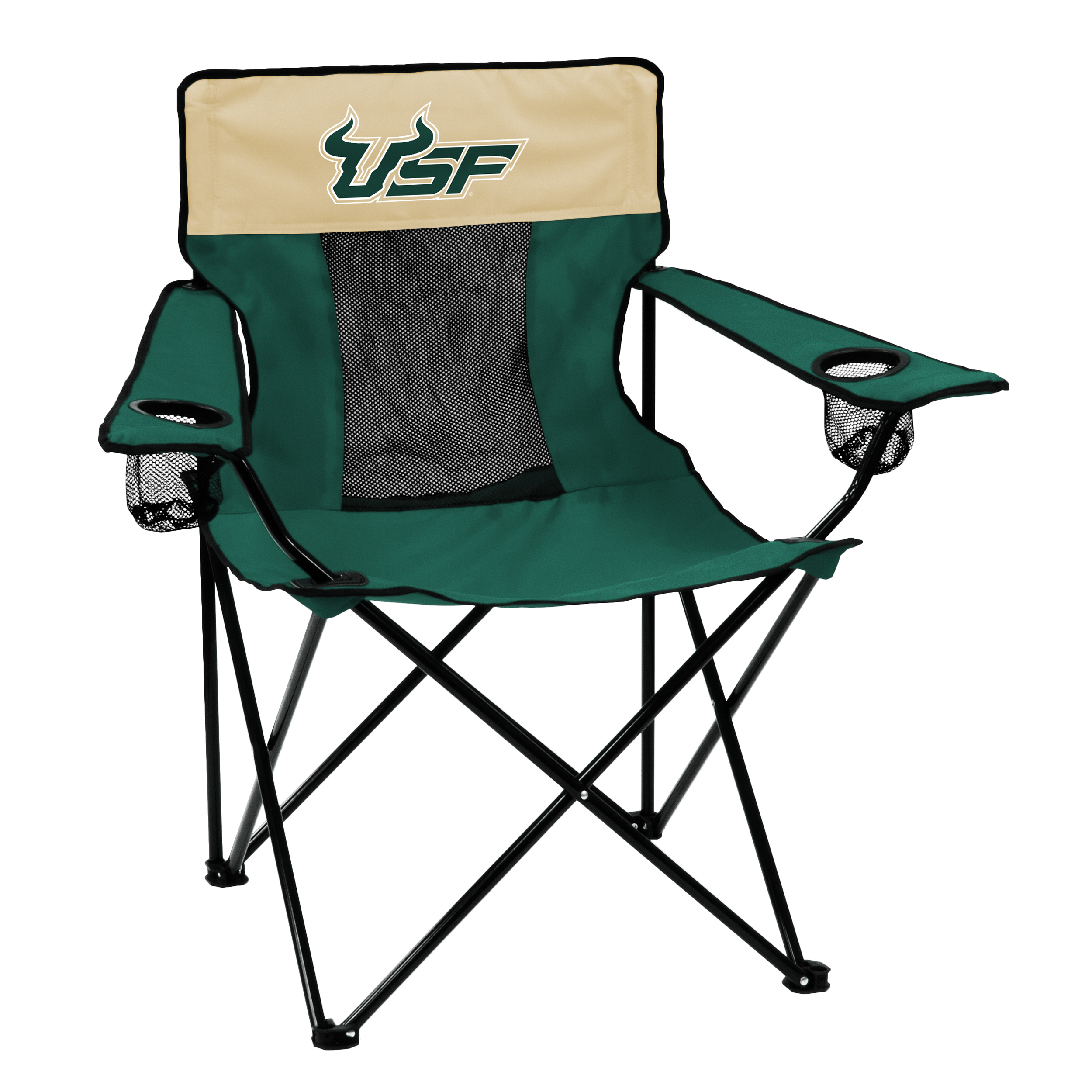 South Florida USF Bulls Elite Chair