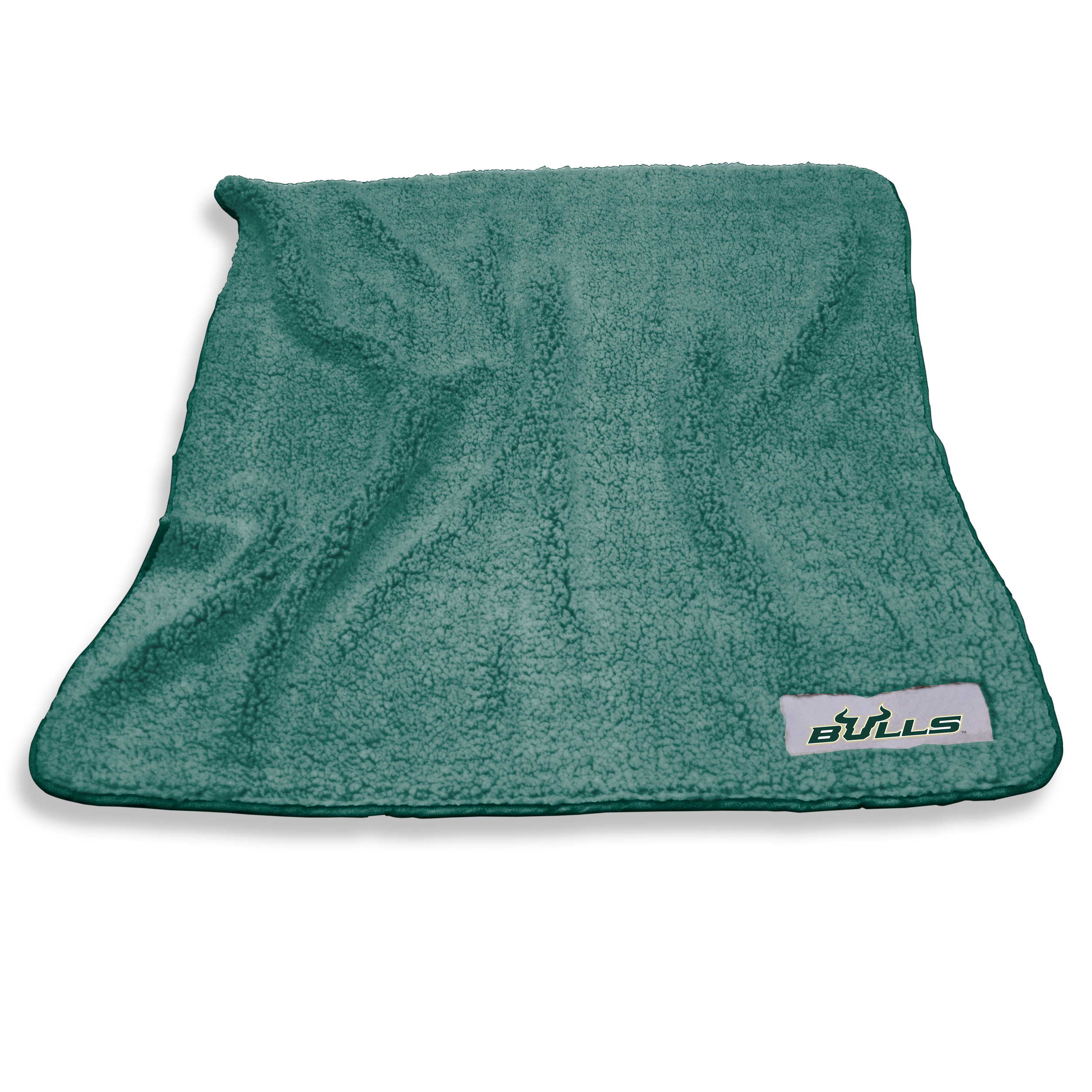 South Florida USF Bulls Color Frosty Fleece  